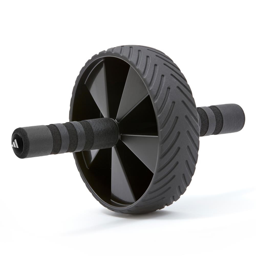 Image of adidas Ab Wheel Schwarz, Herren, Größe: 0