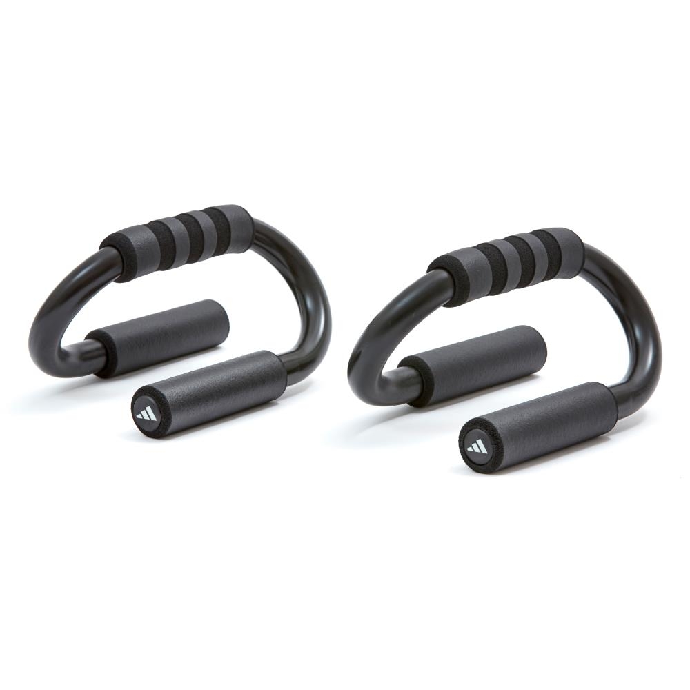 Image of adidas Push Up Bars Schwarz, Herren, Größe: 0