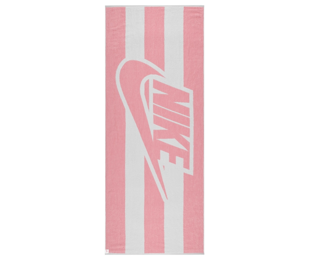 Image of Nike Clup Pool Badetuch Pink, Herren, Größe: 0