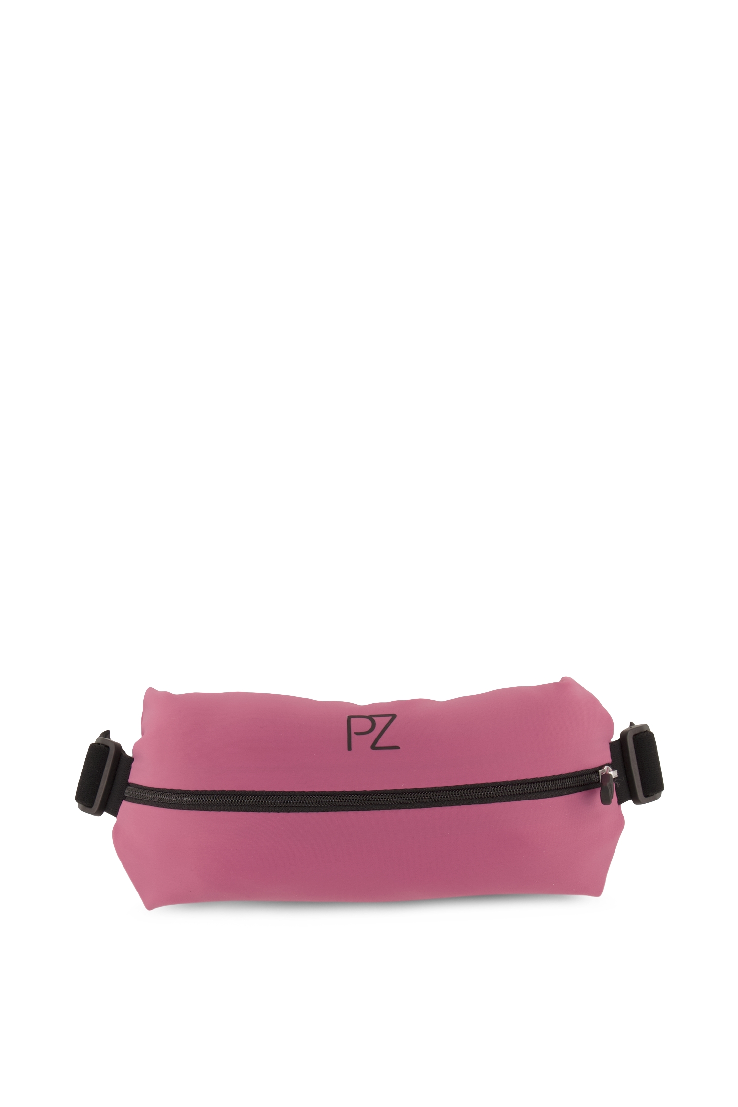 Image of POWERZONE Mini Sport Laufgürtel Pink, Herren, Größe: ONE SIZE