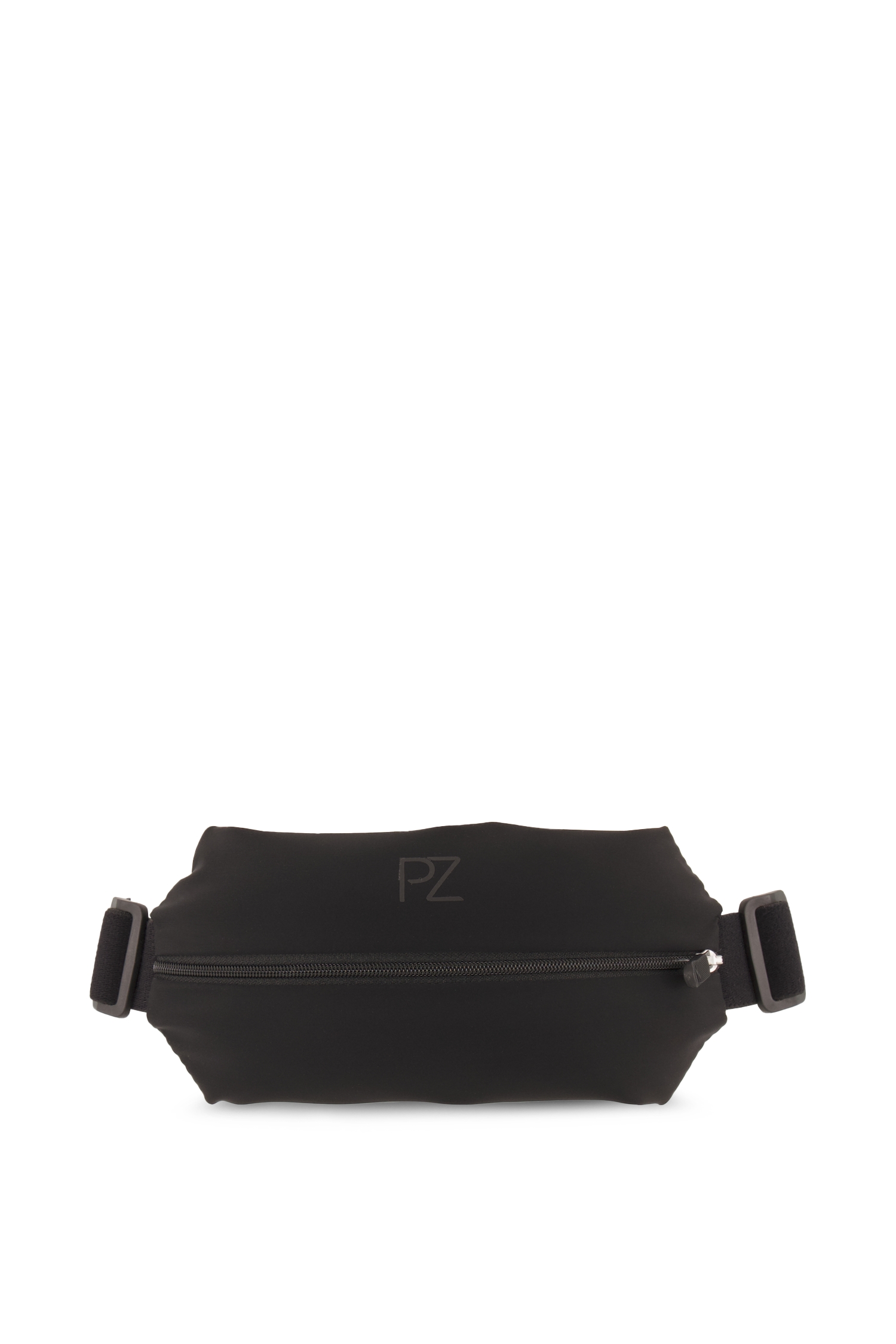 Image of POWERZONE Mini Sport Plus Laufgürtel Schwarz, Herren, Größe: ONE SIZE