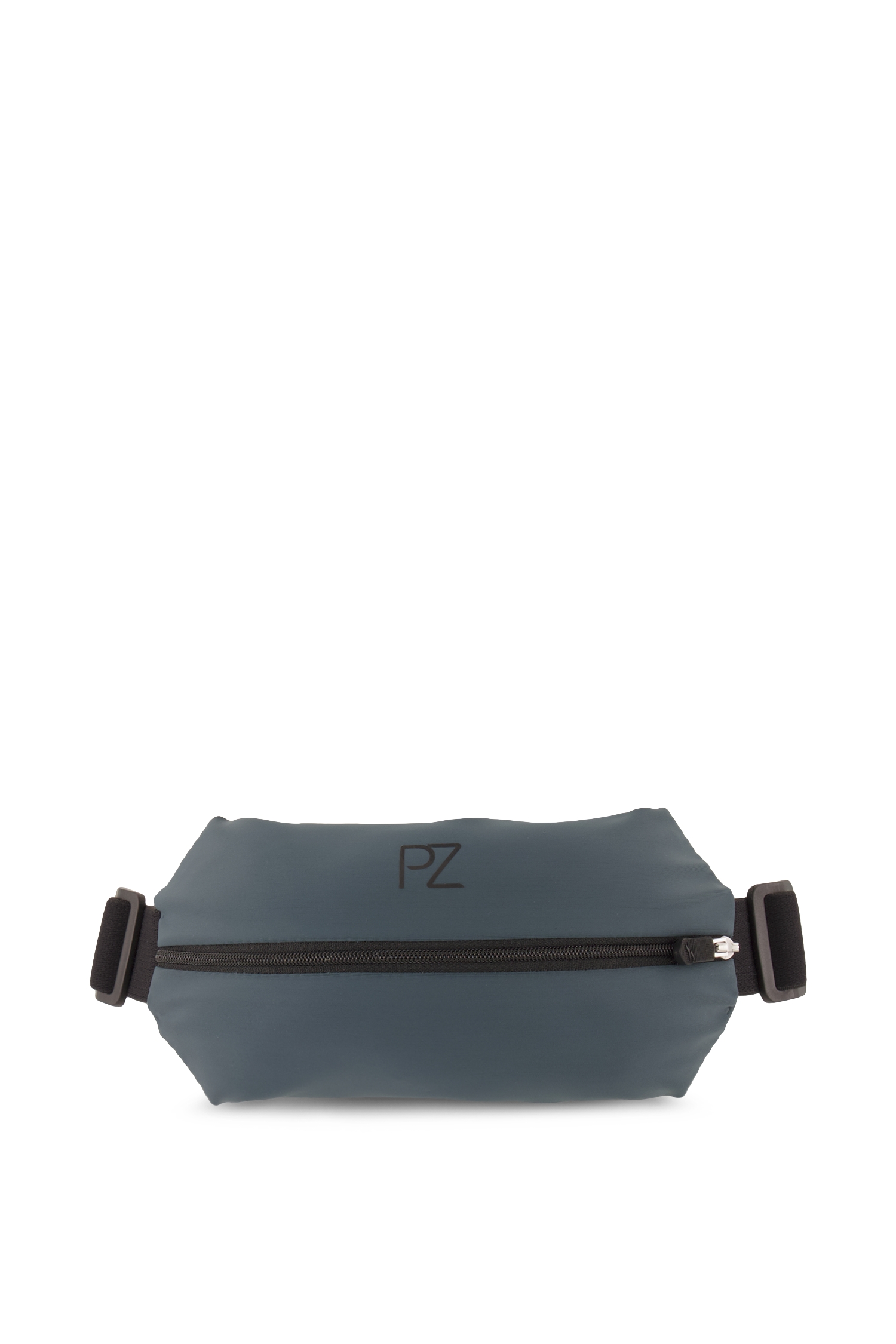 Image of POWERZONE Mini Sport Plus Laufgürtel Grau, Herren, Größe: ONE SIZE