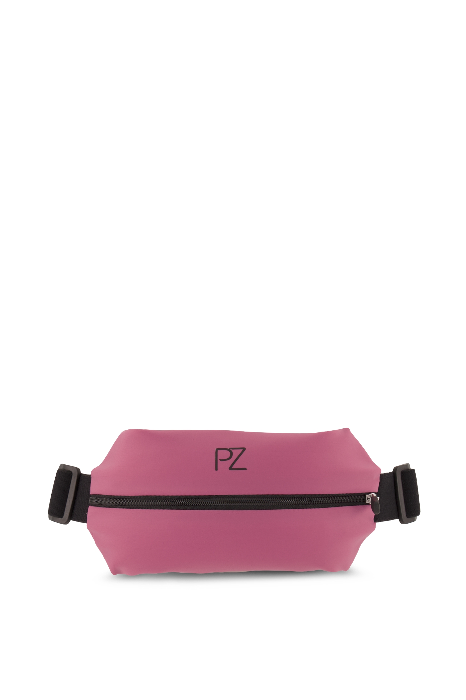POWERZONE Mini Sport Plus Laufgürtel Rosa, Herren, Größe: ONE SIZE