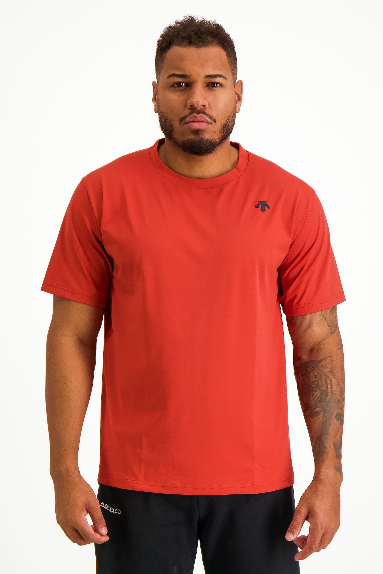Image of descente Marco Odermatt Herren T-Shirt Braun, Herren, Größe: 54