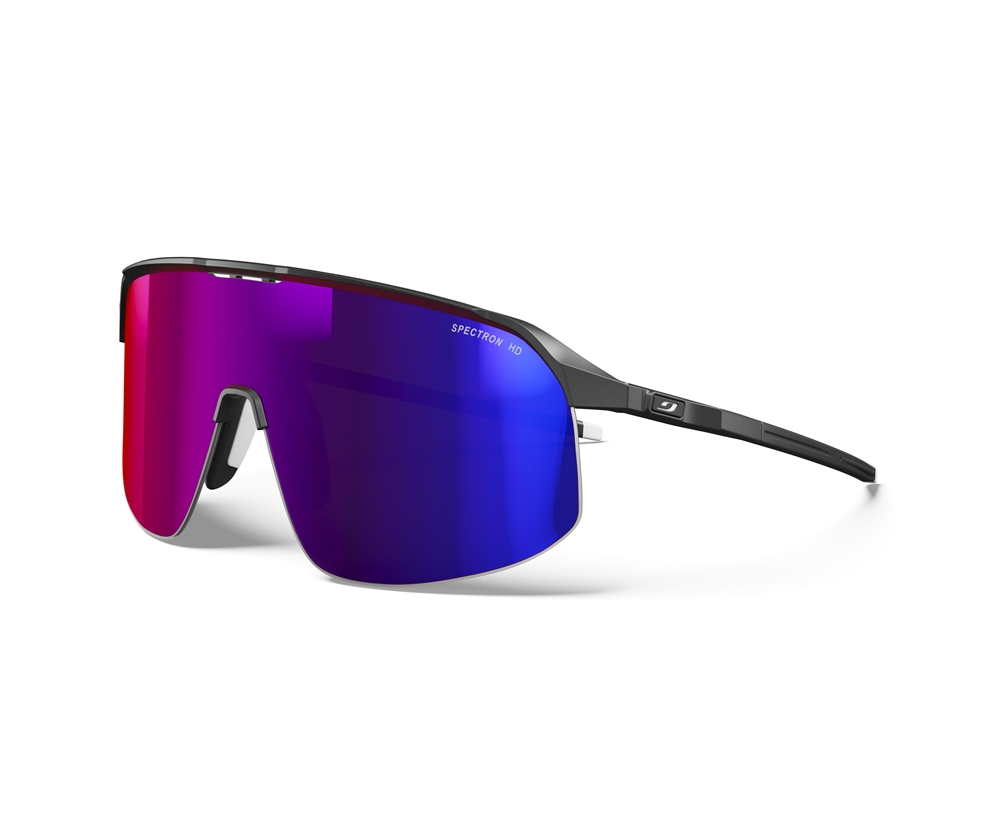 Image of Julbo Density Sportbrille Schwarz, Herren, Größe: ONE SIZE