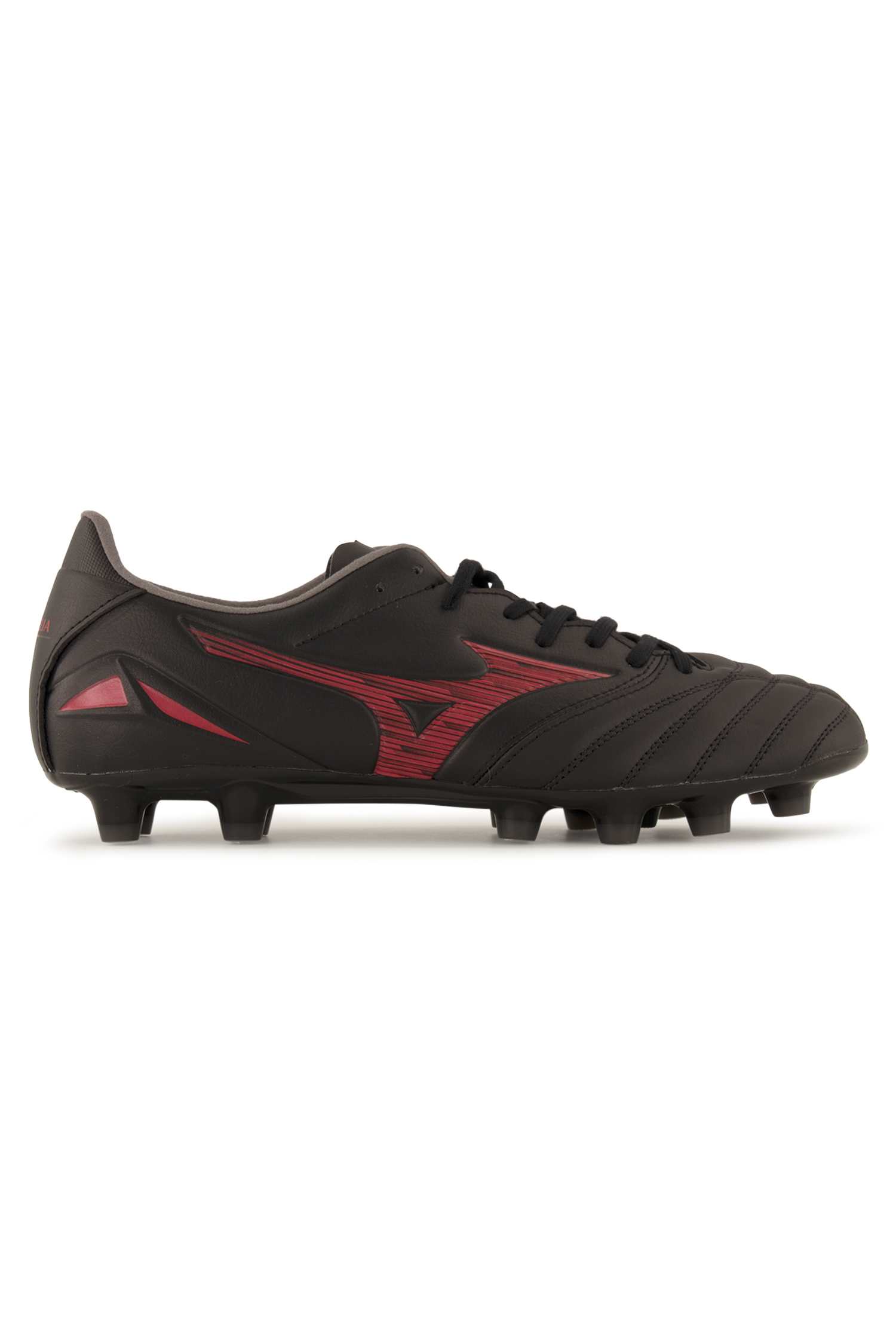 Image of Mizuno Morelia Neo IV Pro FG Fussballschuh Rot, Herren, Größe: 10