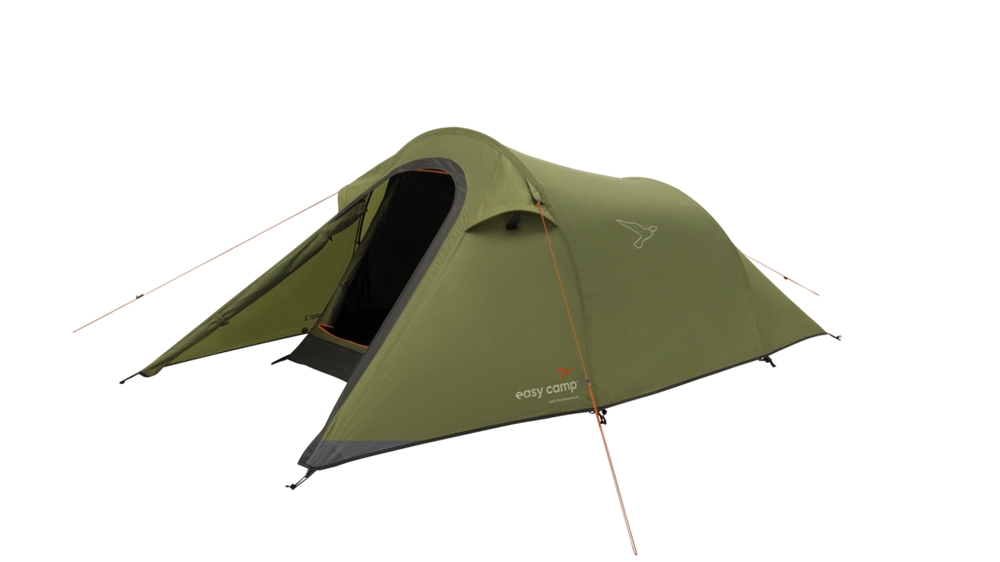 Image of Easy Camp Reindal 2 Zelt Grün, Herren, Größe: 0