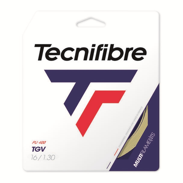 TGV 1.3 corda da tennis