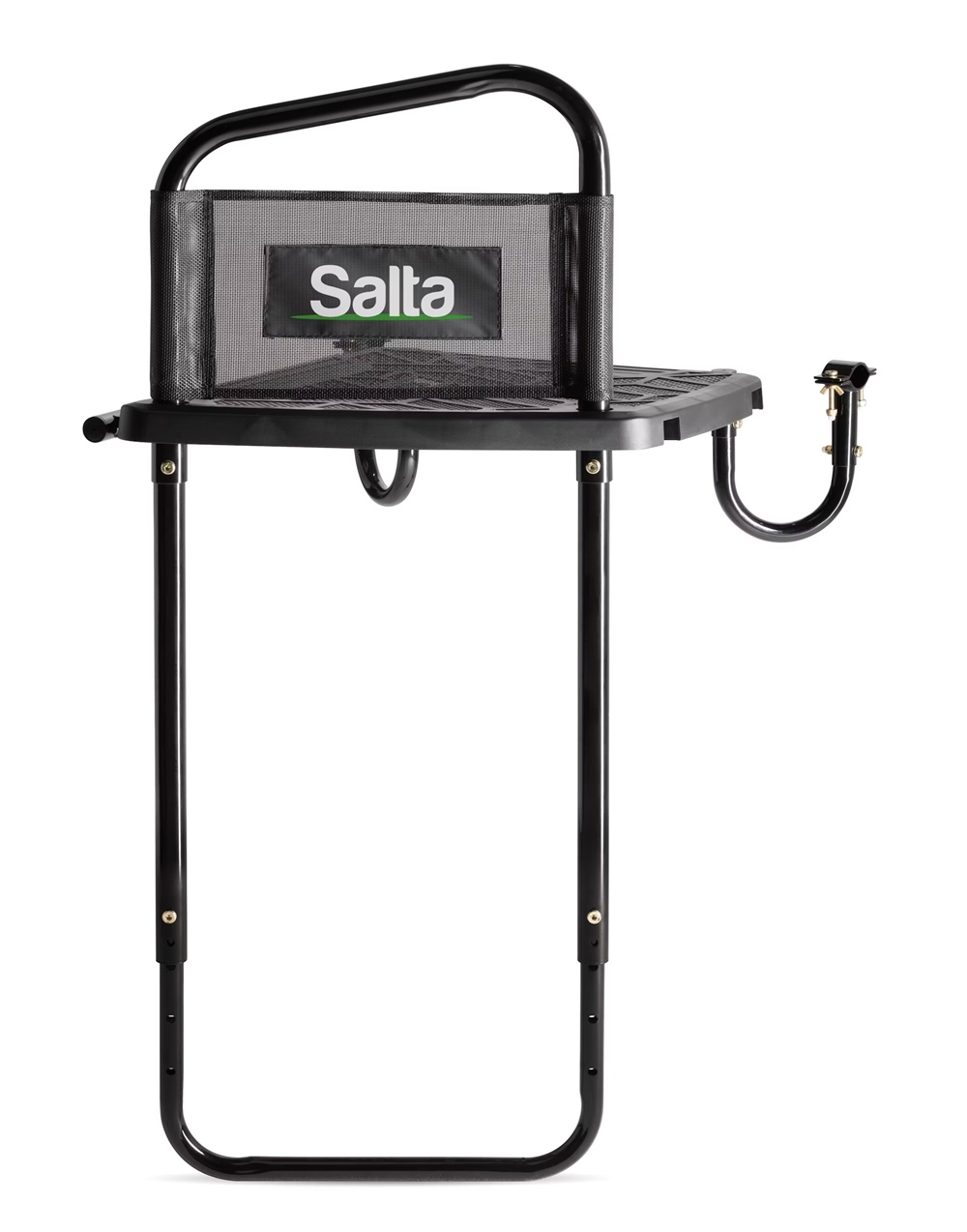 Image of Salta Universal Platform Schwarz, Herren, Größe: 0