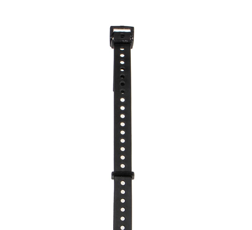 Image of Ortlieb O-Strap 20/570 mm Befestigung Schwarz, , Größe: ONE SIZE