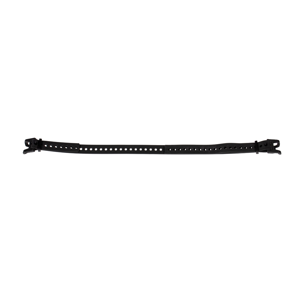Ortlieb O-Strap Rack Riemen Schwarz, , Größe: ONE SIZE