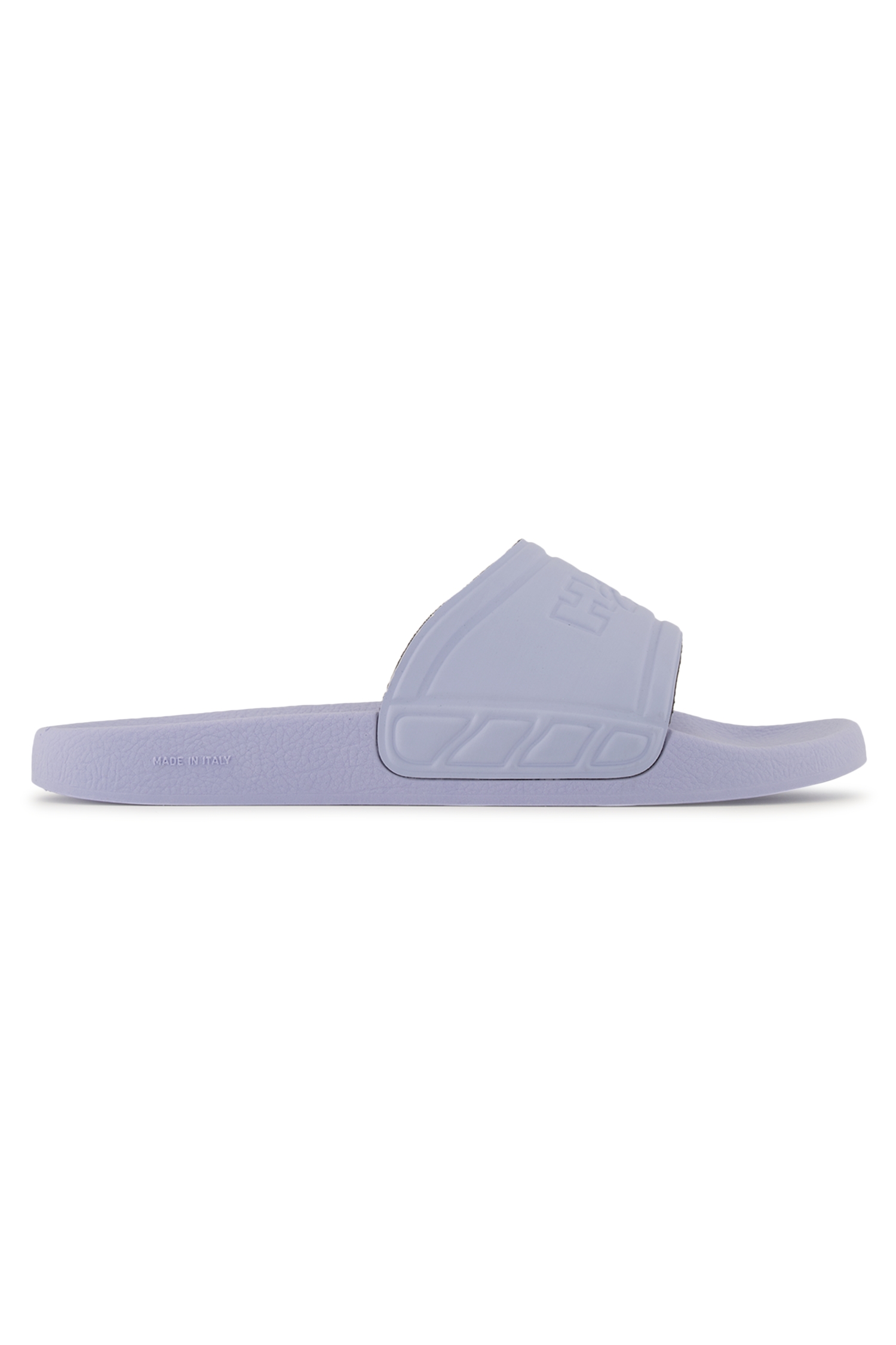Image of H2O Resort Trek Damen Slipper Blau, Damen, Größe: 35 1/2