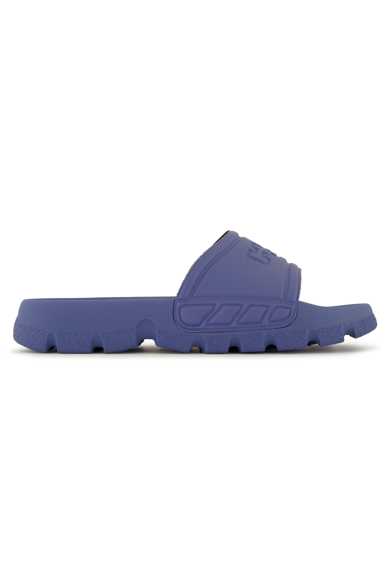 Image of H2O Trek Herren Slipper Blau, Herren, Größe: 40 1/2