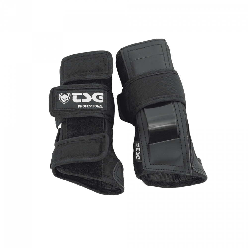 Image of TSG Professional Handgelenkschoner Schwarz, Herren, Größe: M