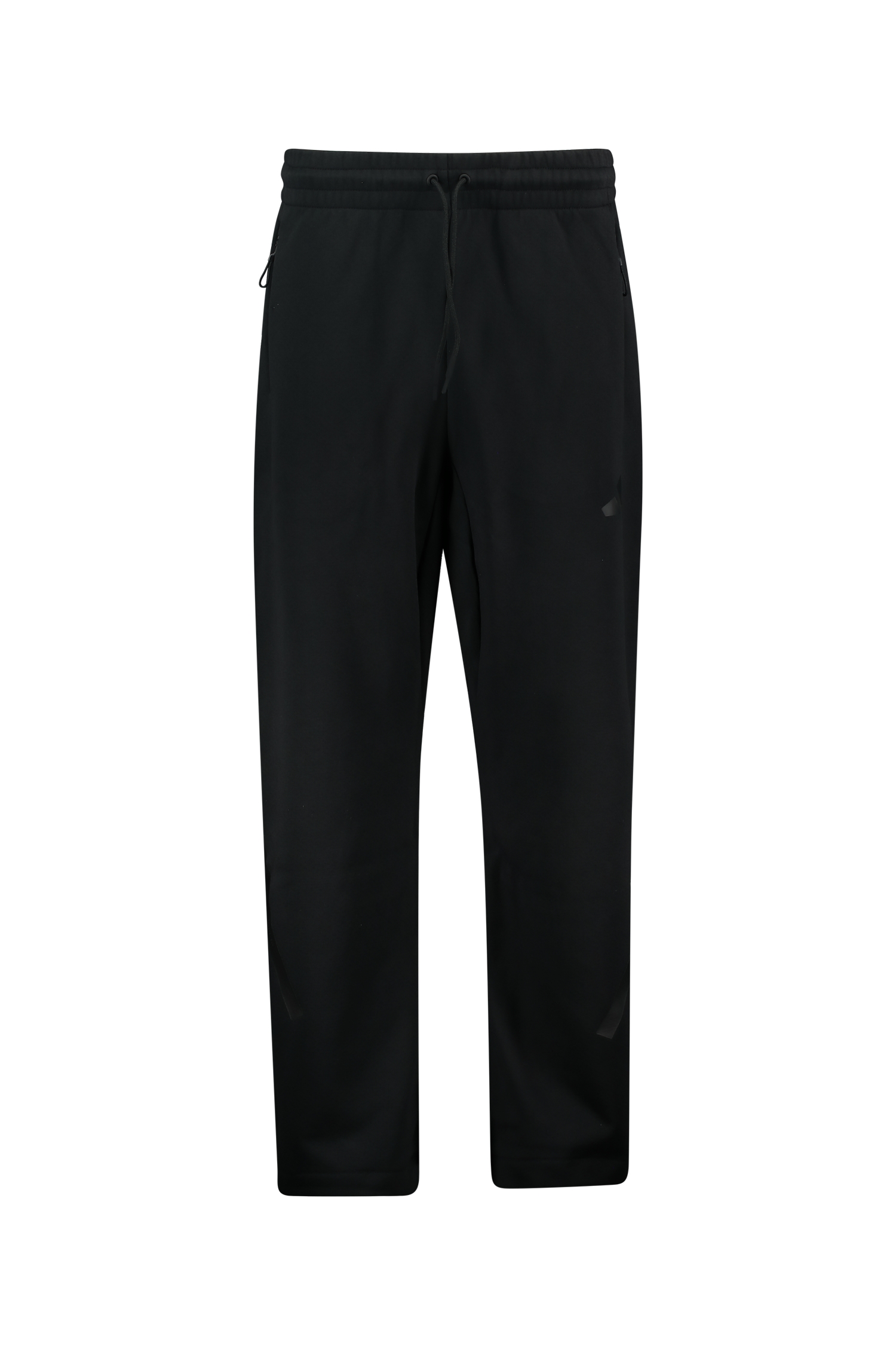 adidas Z.N.E. Barrel Damen Trainerhose Schwarz, Damen, Größe: M