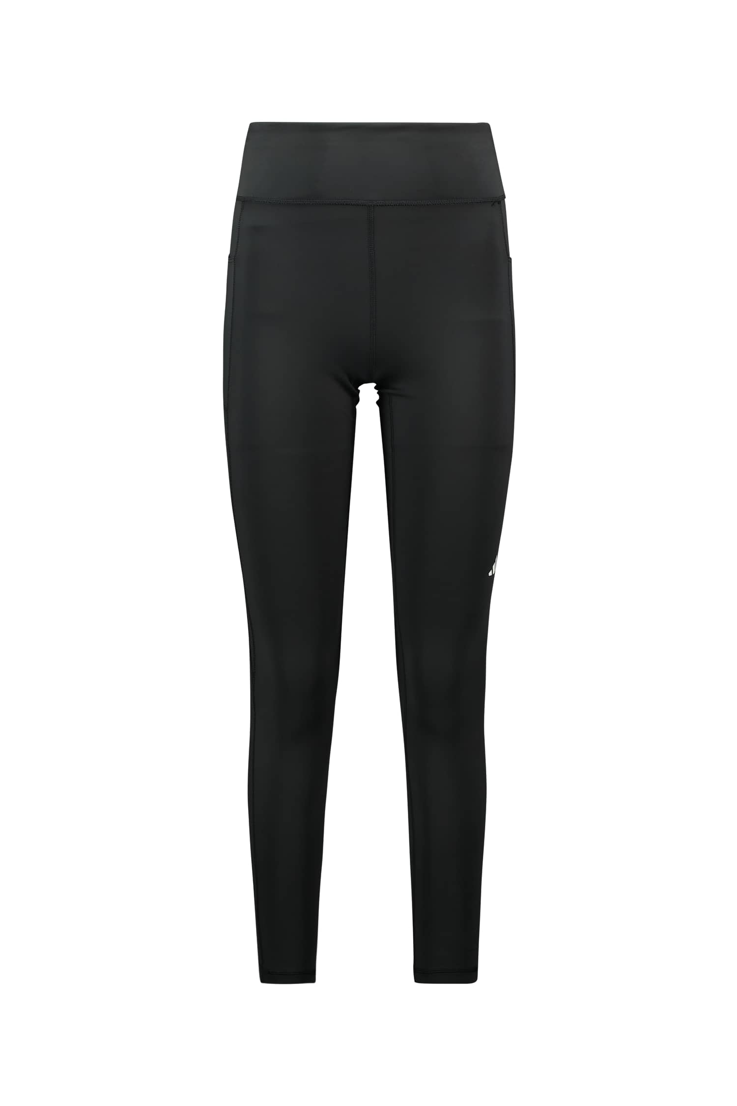 Image of adidas Own The Run Damen Tight Schwarz, Damen, Größe: M
