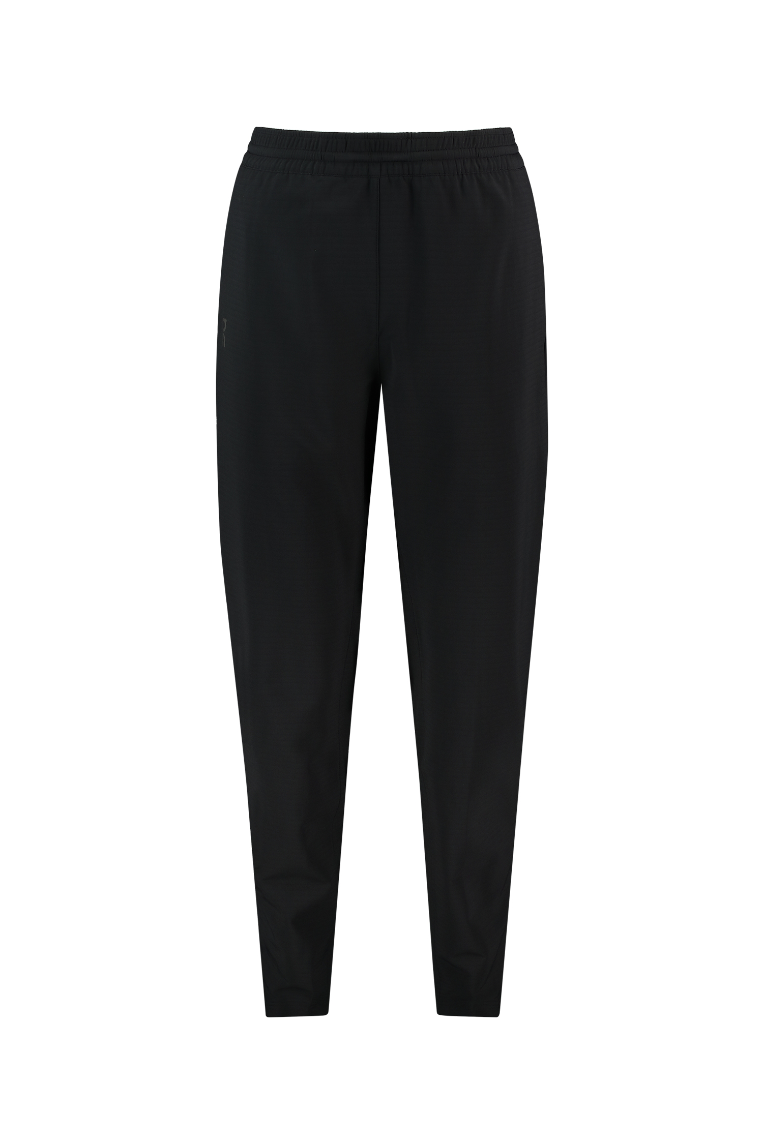 ON Weather Winter Damen Laufhose Schwarz, Damen, Größe: S