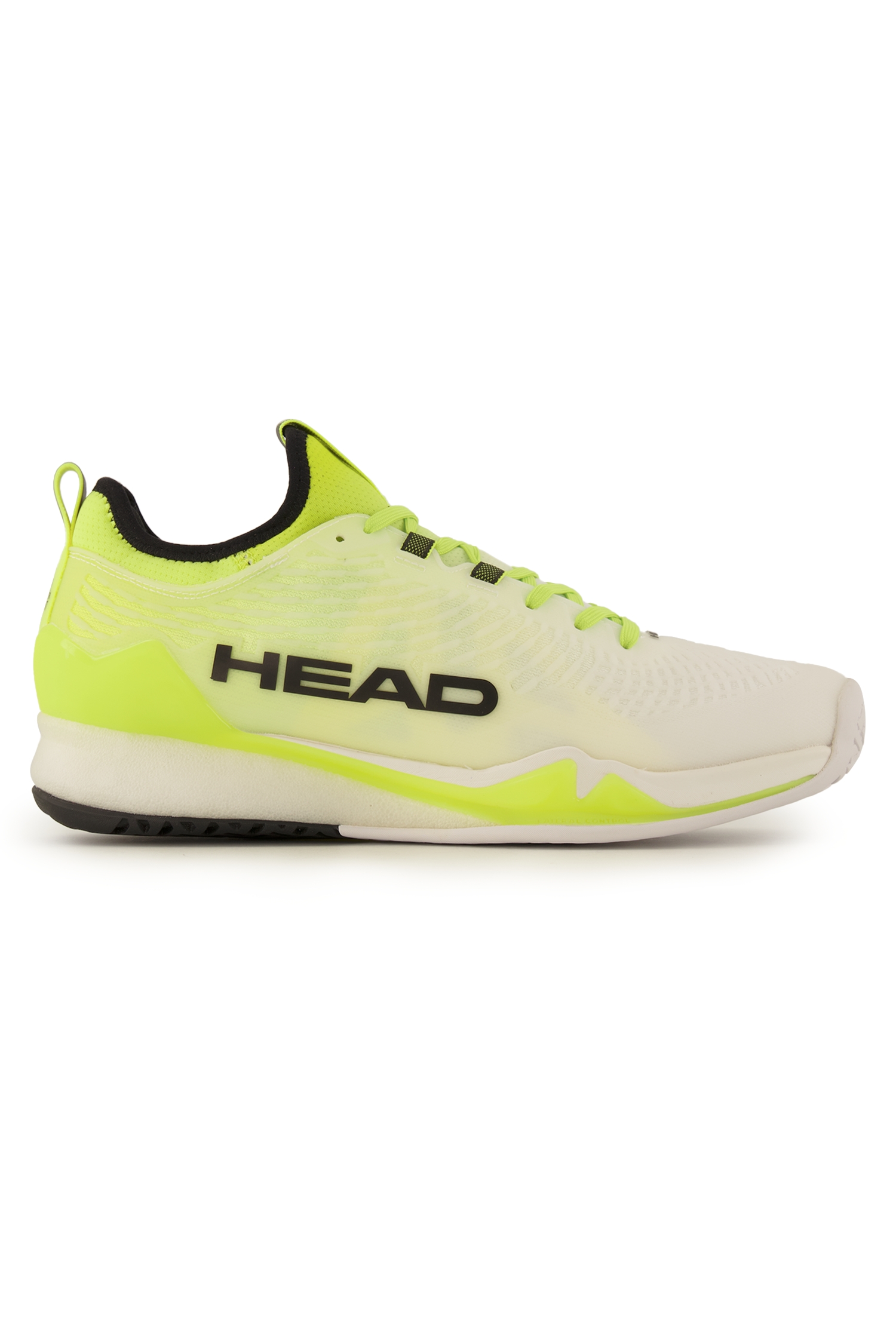 Image of HEAD Endure Pro Herren Tennisschuh Weiss, Herren, Größe: 11