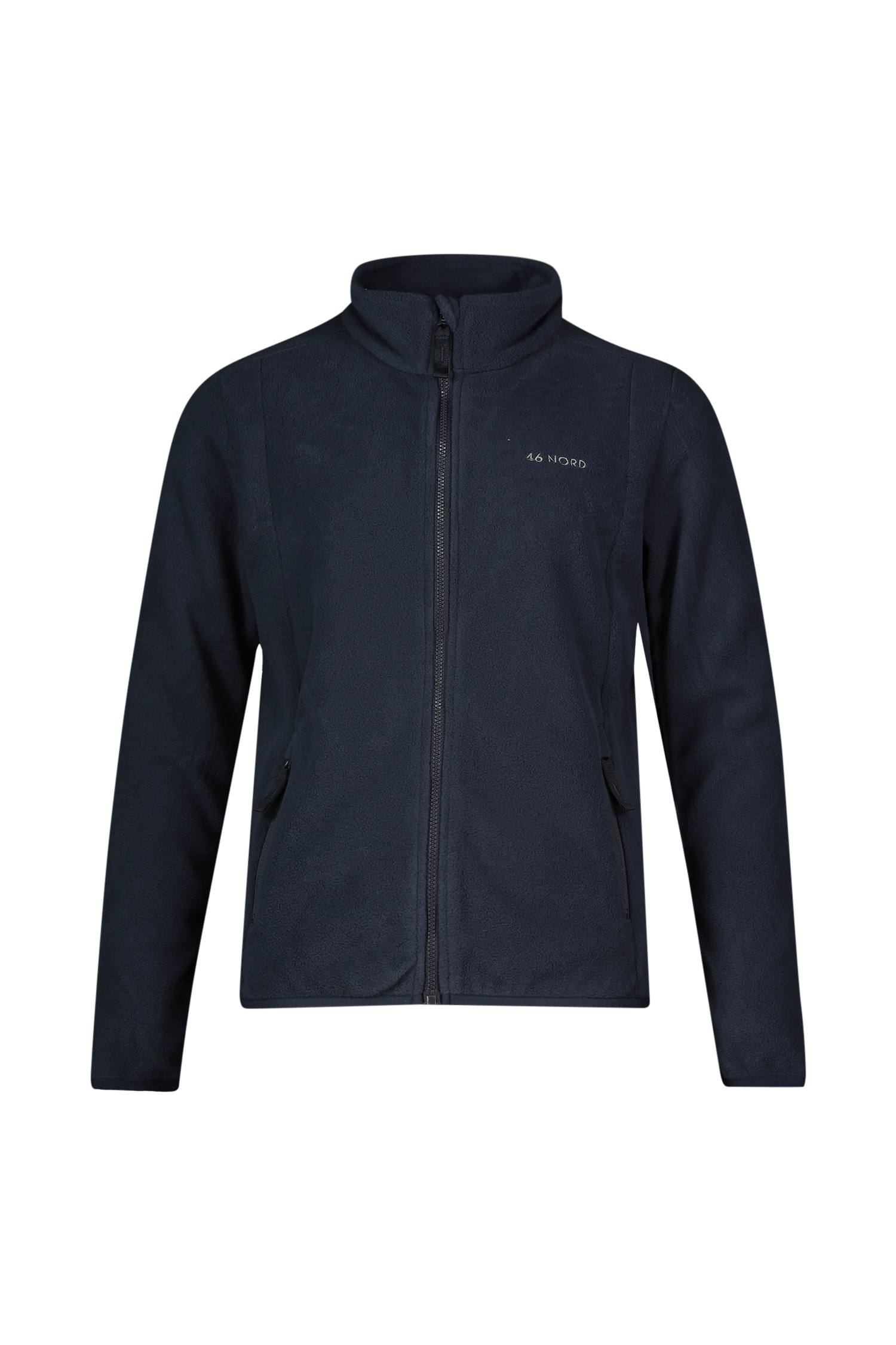 Image of 46 NORD Kinder Midlayer Dunkelblau, , Größe: 152