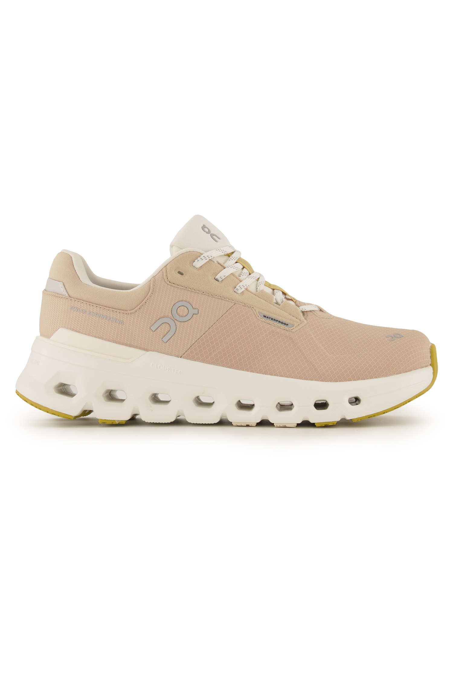 Image of ON Cloudrunner 2 Waterproof Damen Laufschuh Multicolor, Damen, Größe: 5 1/2