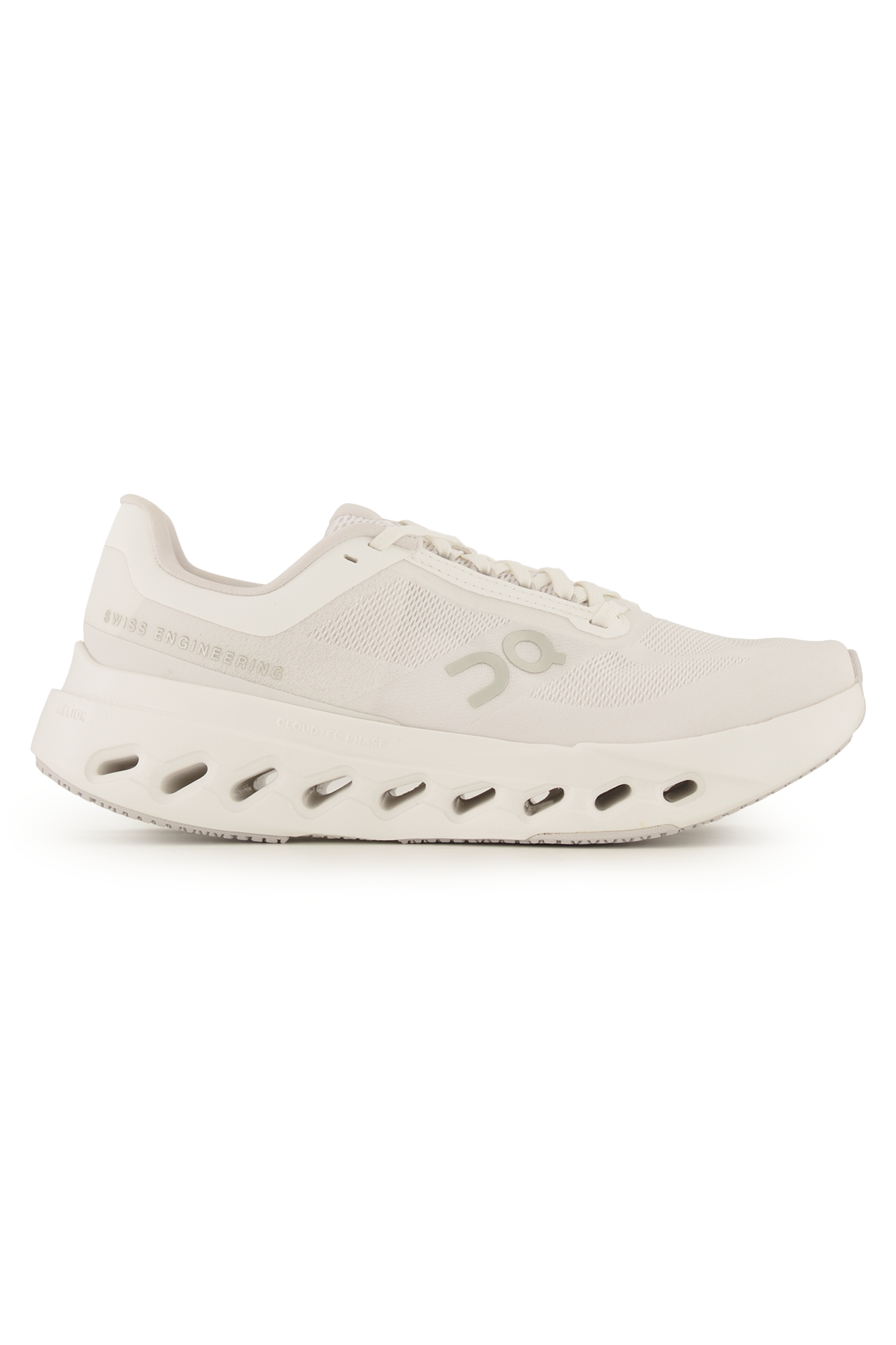 ON Cloudsurfer Next Damen Laufschuh Weiss, Damen, Größe: 9