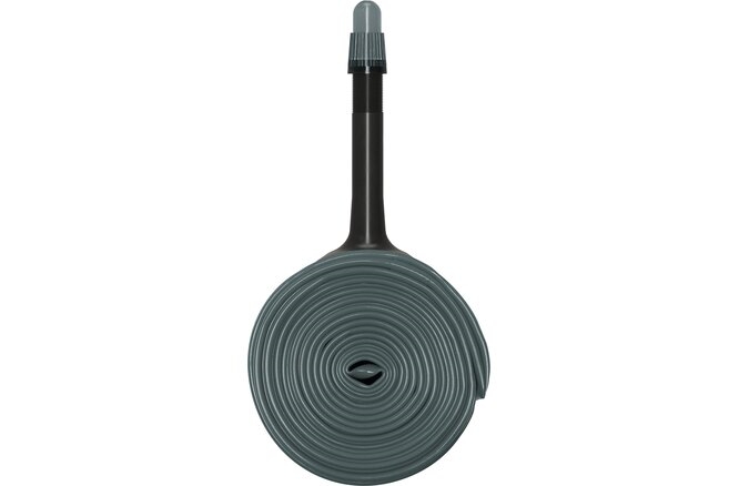 Aeron MTB 27.5-29 x 1.7-2.5 ExtraLite Protect Schlauch Grau, Herren, Größe: ONE SIZE