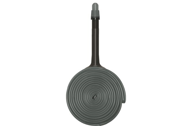 Image of Aeron CX/Gravel 650B/700C 32-52 mm ExtraLite Protect Schlauch Grau, Herren, Größe: ONE SIZE