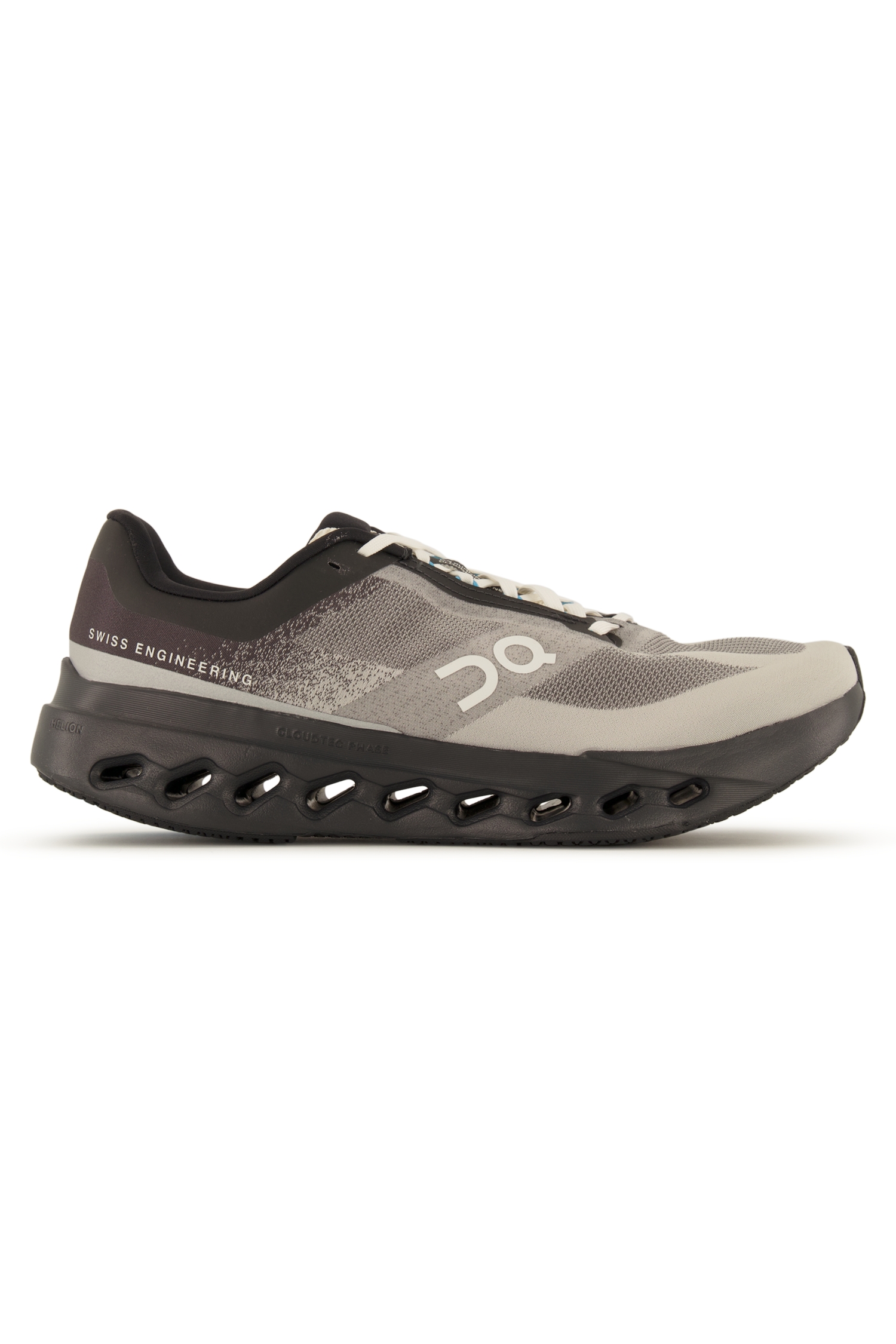 Image of ON Cloudsurfer Next Lumos Herren Laufschuh Schwarz, Herren, Größe: 12