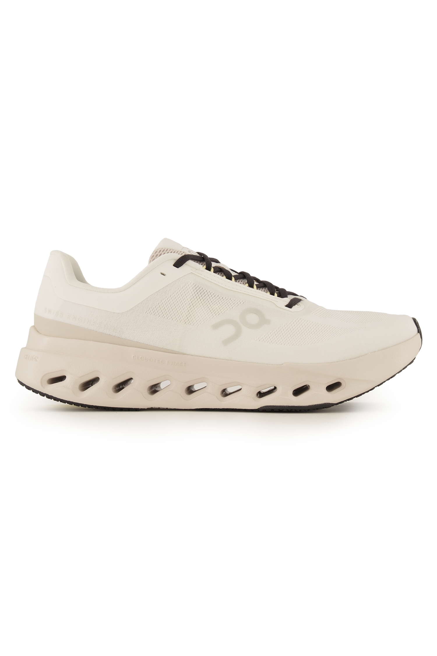 Image of ON Cloudsurfer Next Herren Laufschuh Weiss, Herren, Größe: 10