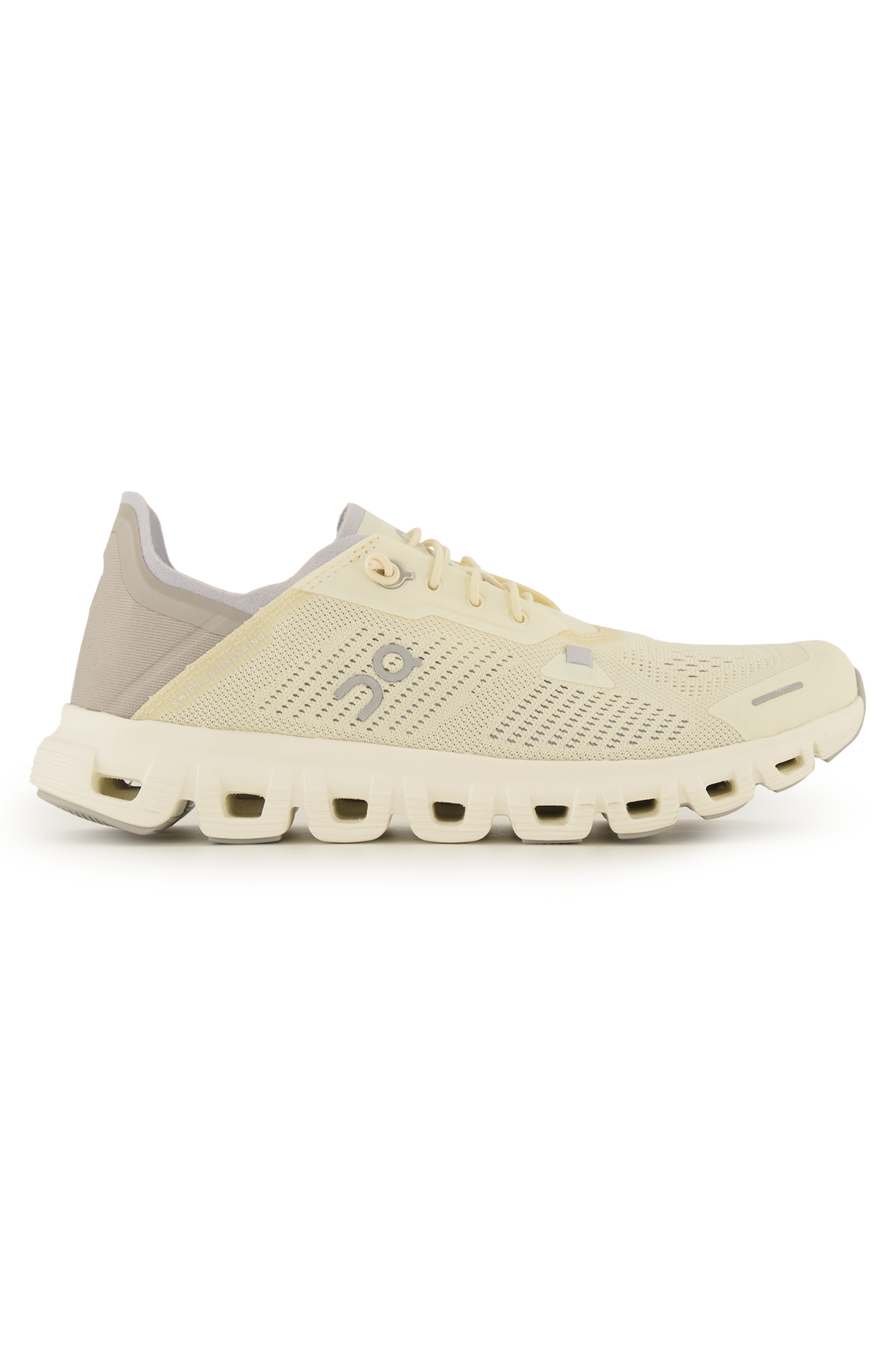 Image of ON Cloud 6 Coast Damen Sneaker Gelb, Damen, Größe: 10