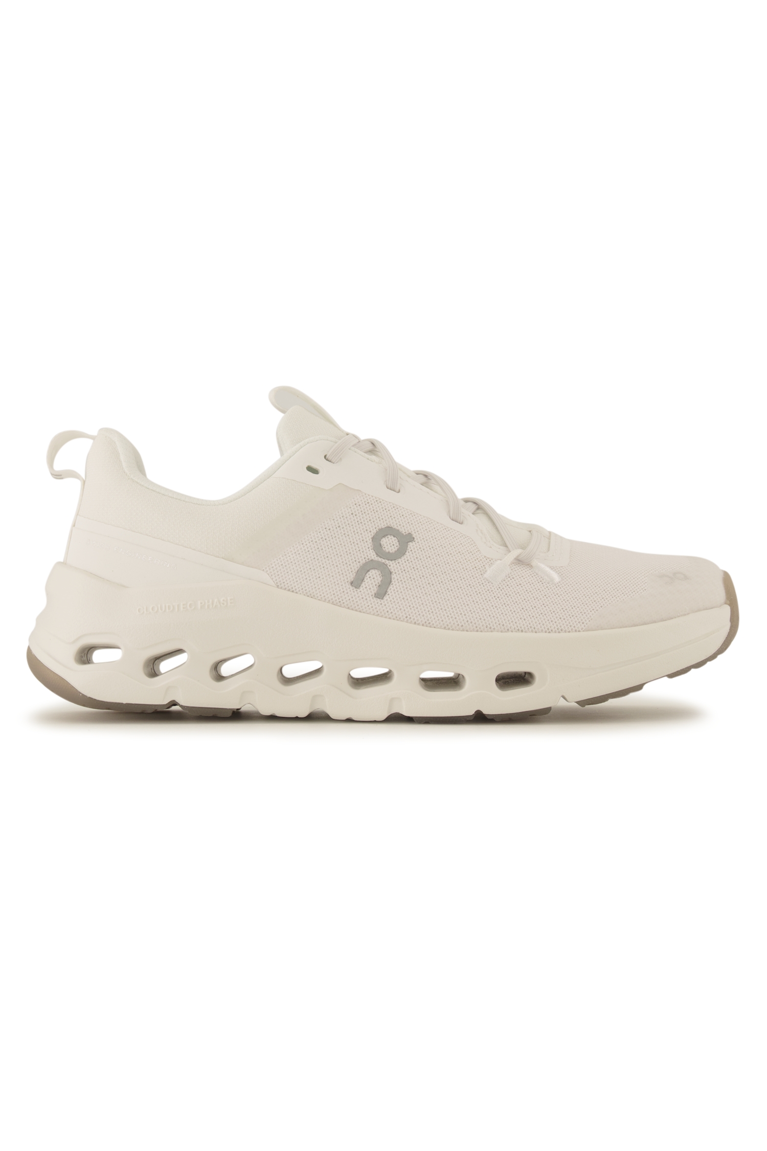 ON Cloudleap Kinder Sneaker Weiss, , Größe: 36 1/2