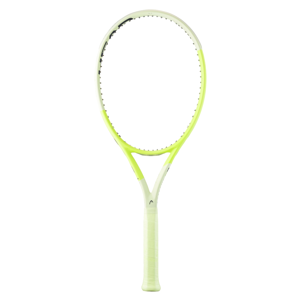 HEAD Extreme MP - unbesaitet - Tennisracket Gelb, Herren, Größe: 3