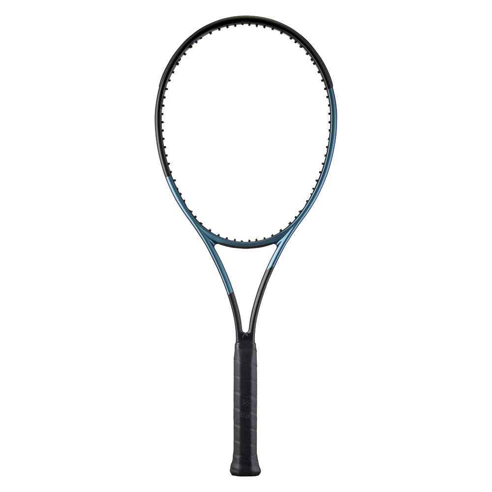 Image of HEAD Gravity MP L - unbesaitet - Tennisracket Blau, Herren, Größe: 1