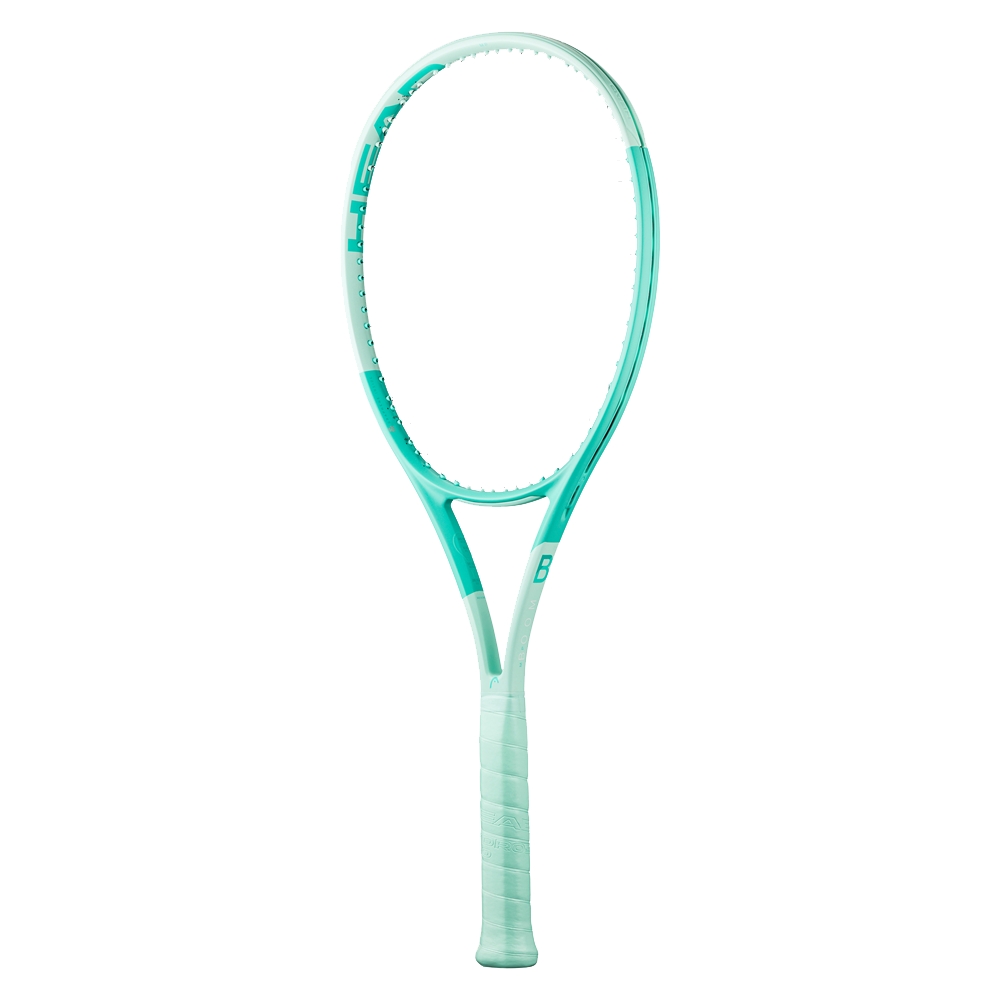 Image of HEAD Boom MP Alternate - unbesaitet - Tennisracket Grün, Herren, Größe: 3