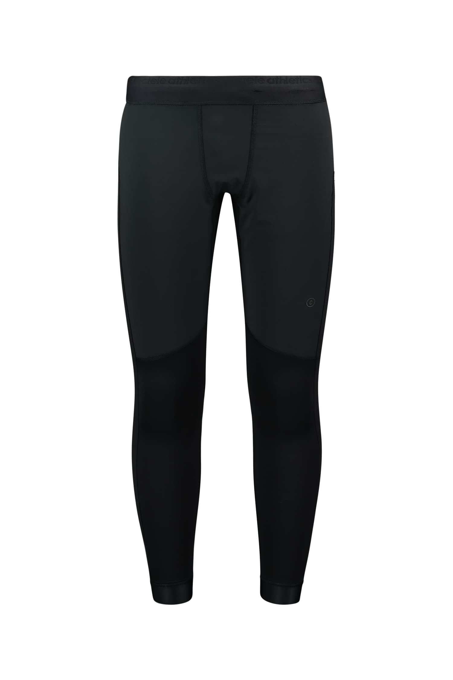 Image of Ciele FRD Winter Herren Tight Schwarz, Herren, Größe: L