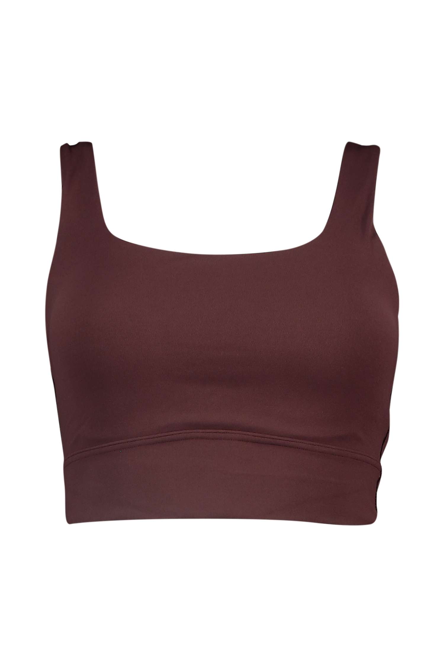 Image of Nike Alate Ellipse Zenvy Medium Damen Sport-BH Rot, Damen, Größe: S