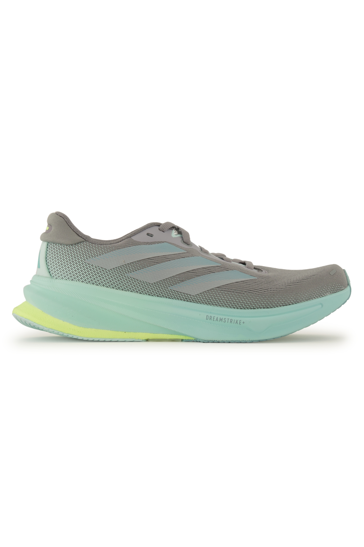Image of adidas Supernova Rise 2 Damen Laufschuh Grau, Damen, Größe: 3 1/2