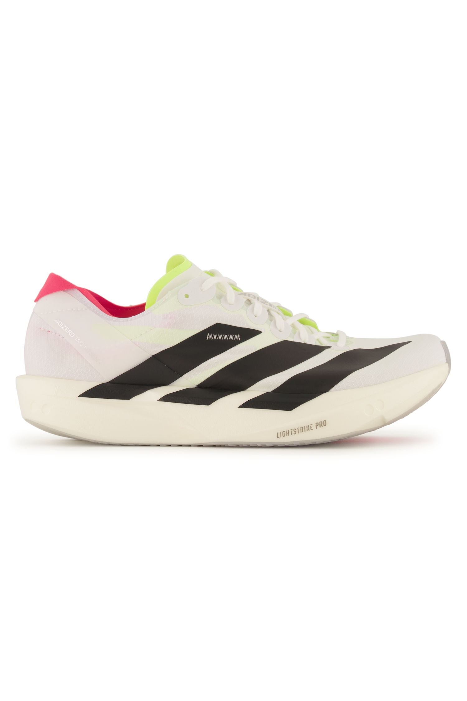 Image of adidas Adizero Takumi Sen 11 Herren Laufschuh Rot, Herren, Größe: 6 1/2