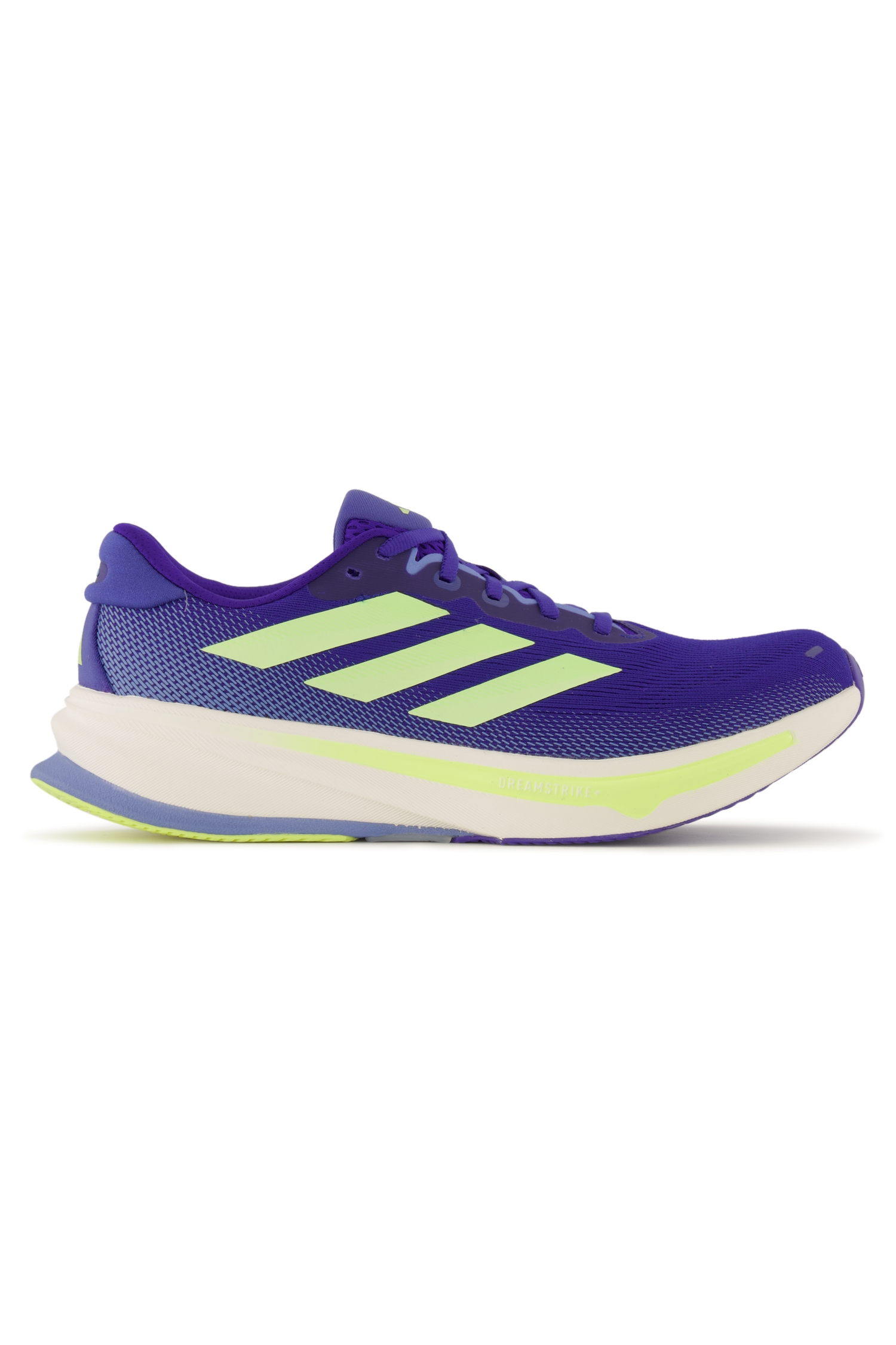 Image of adidas Supernova Rise 2 Herren Laufschuh Blau, Herren, Größe: 12