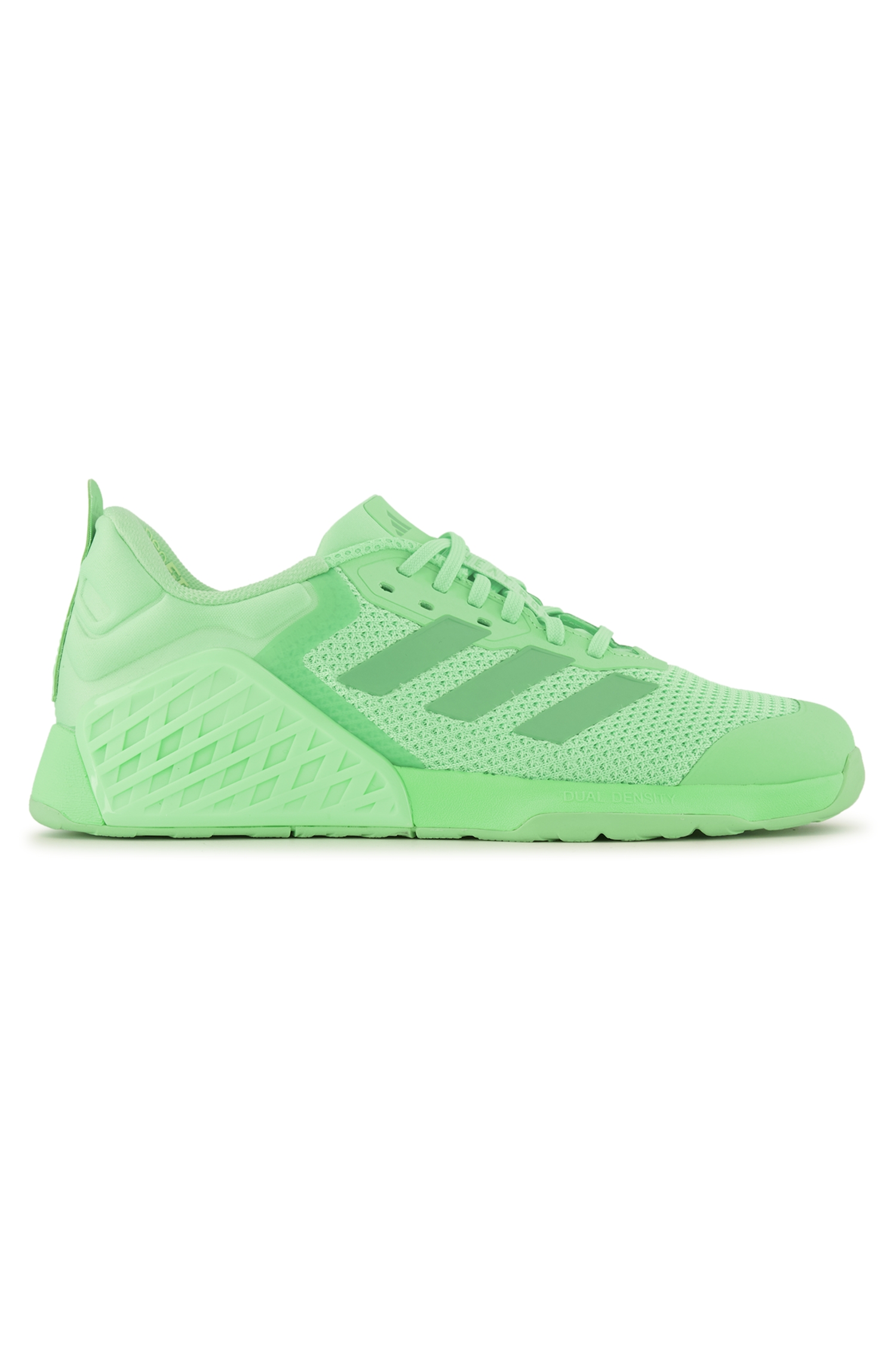 adidas Dropset 3 Trainer Herren Fitnessschuh Grün, Herren, Größe: 10