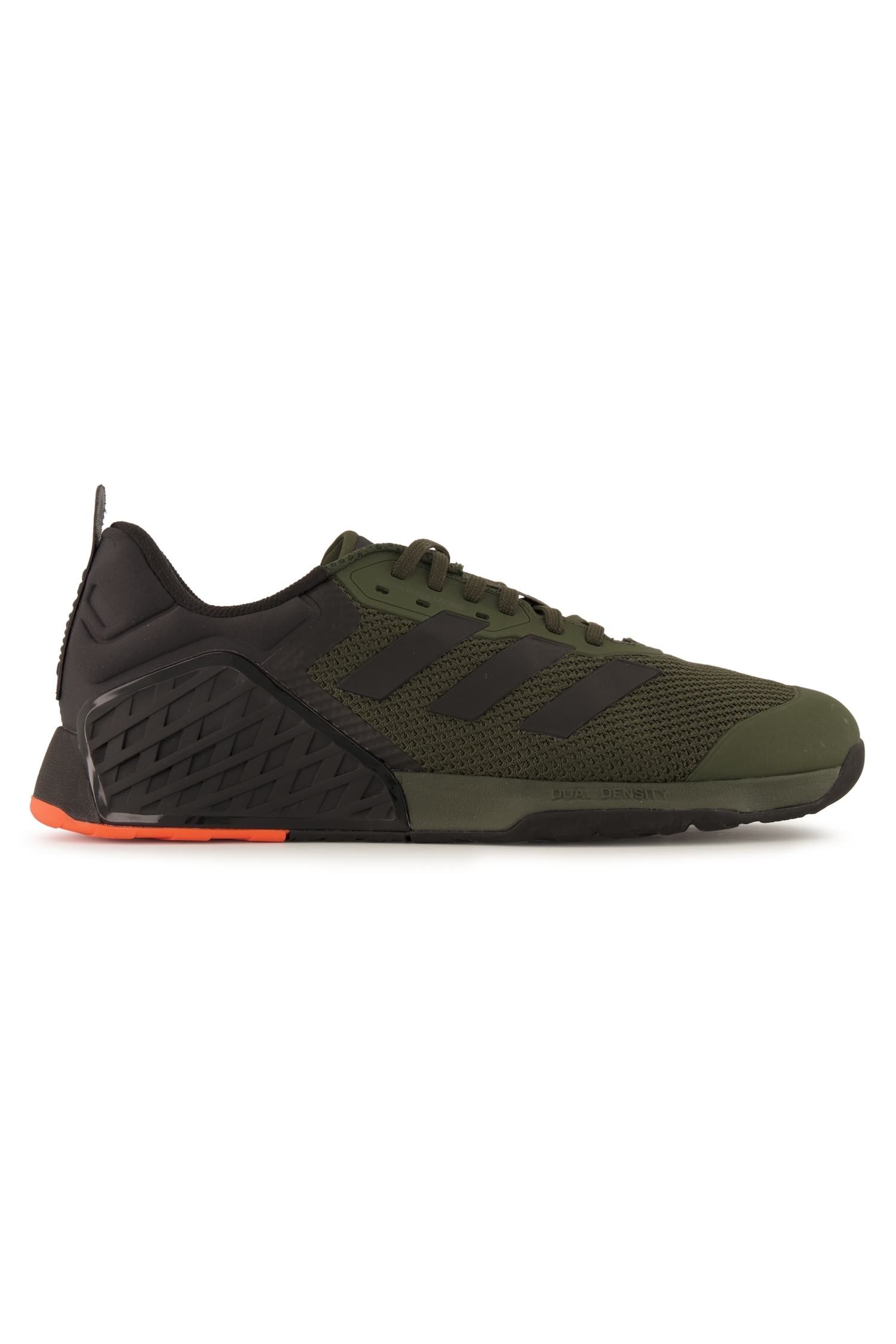 Image of adidas Dropset 3 Trainer Herren Fitnessschuh Schwarz, Herren, Größe: 7