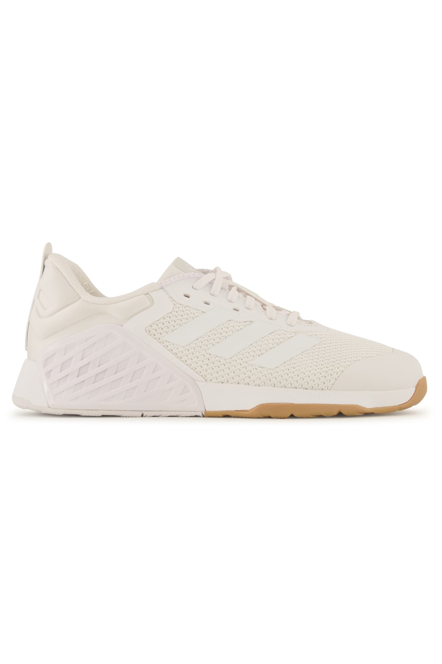 adidas Dropset 3 Trainer Herren Fitnessschuh Weiss, Herren, Größe: 7,5
