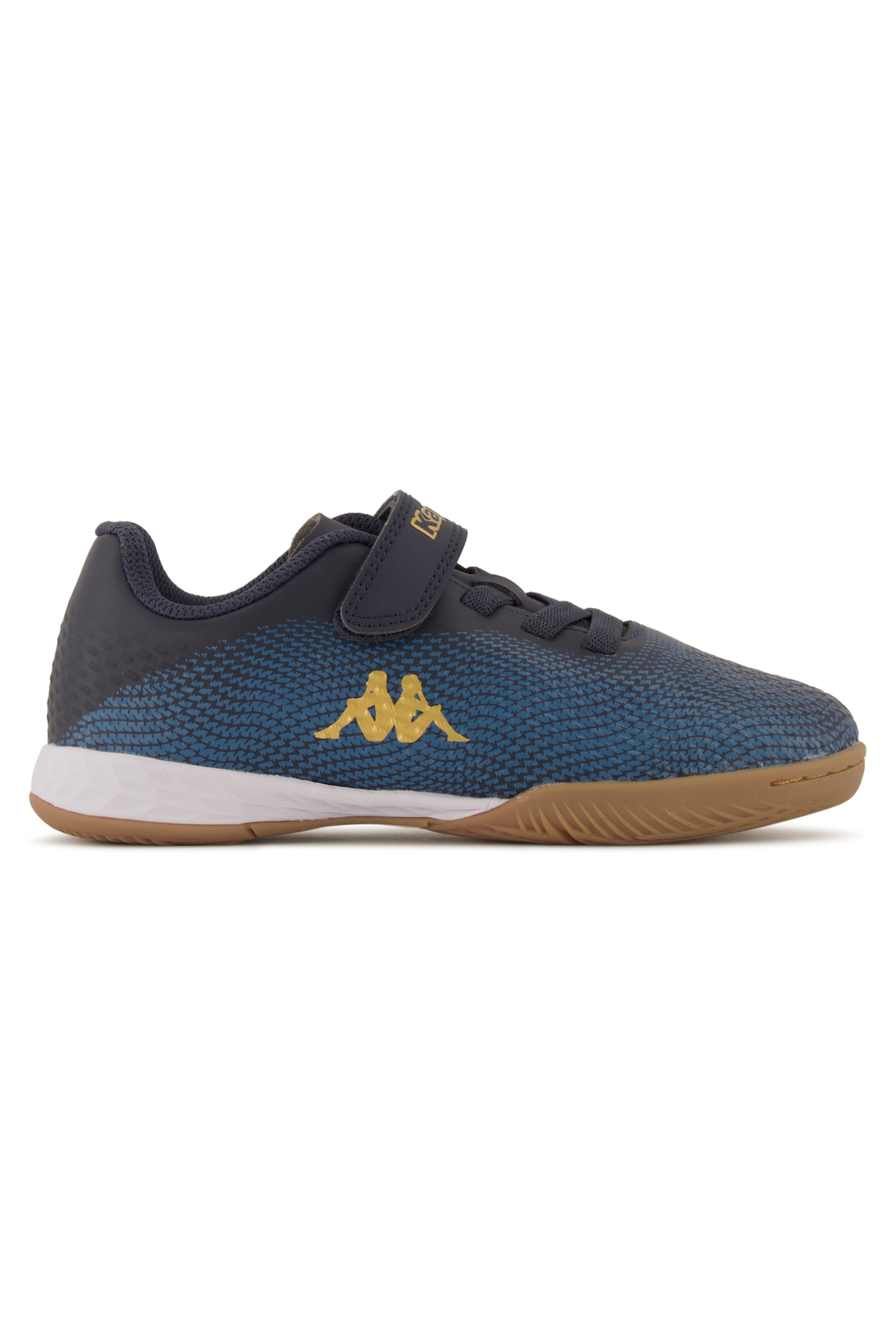 Image of Kappa Rabona 2.0 IC V Kinder Fussballschuh Blau, , Größe: 29