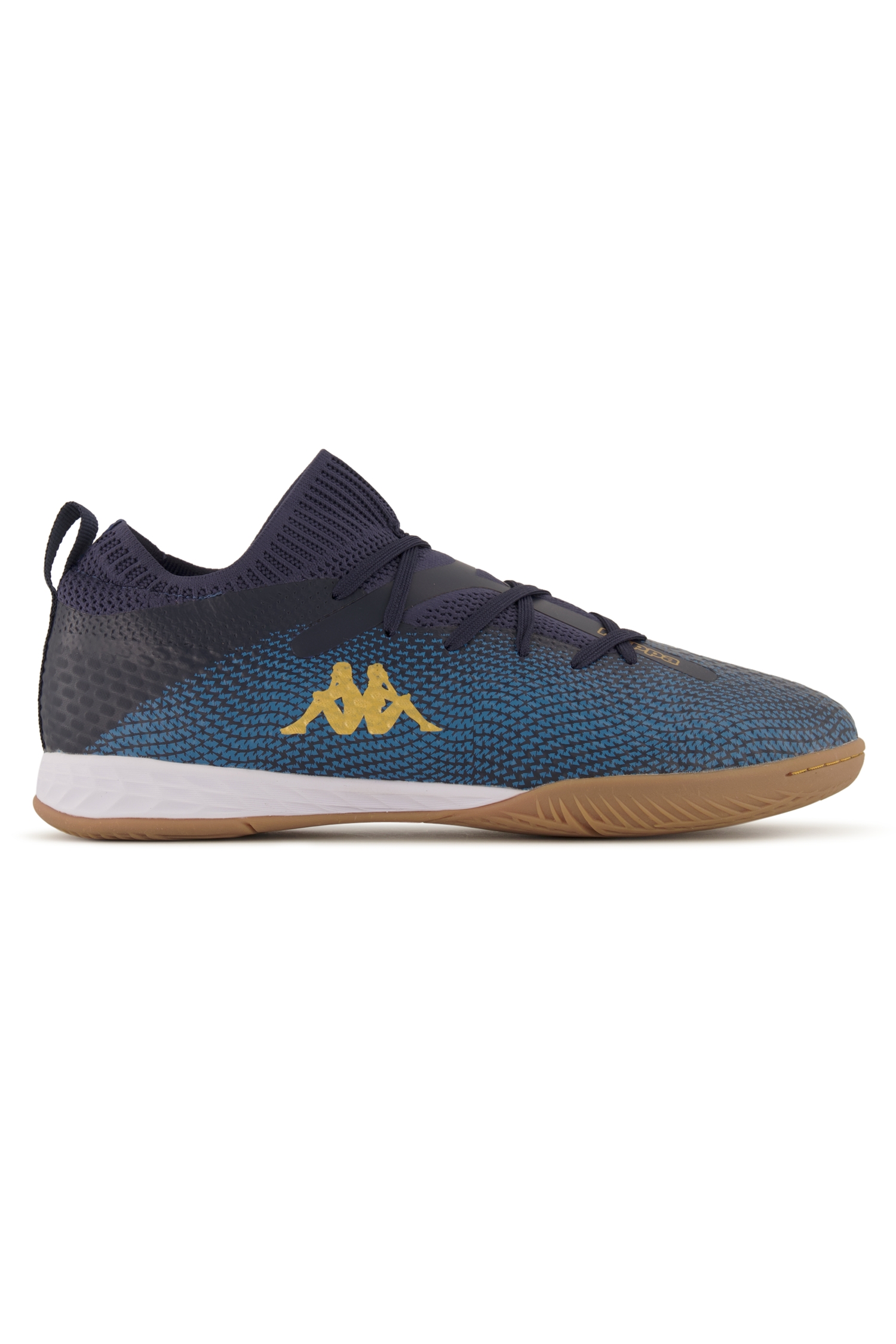 Image of Kappa Rabona 2.0 IC Fussballschuh Blau, Herren, Größe: 40