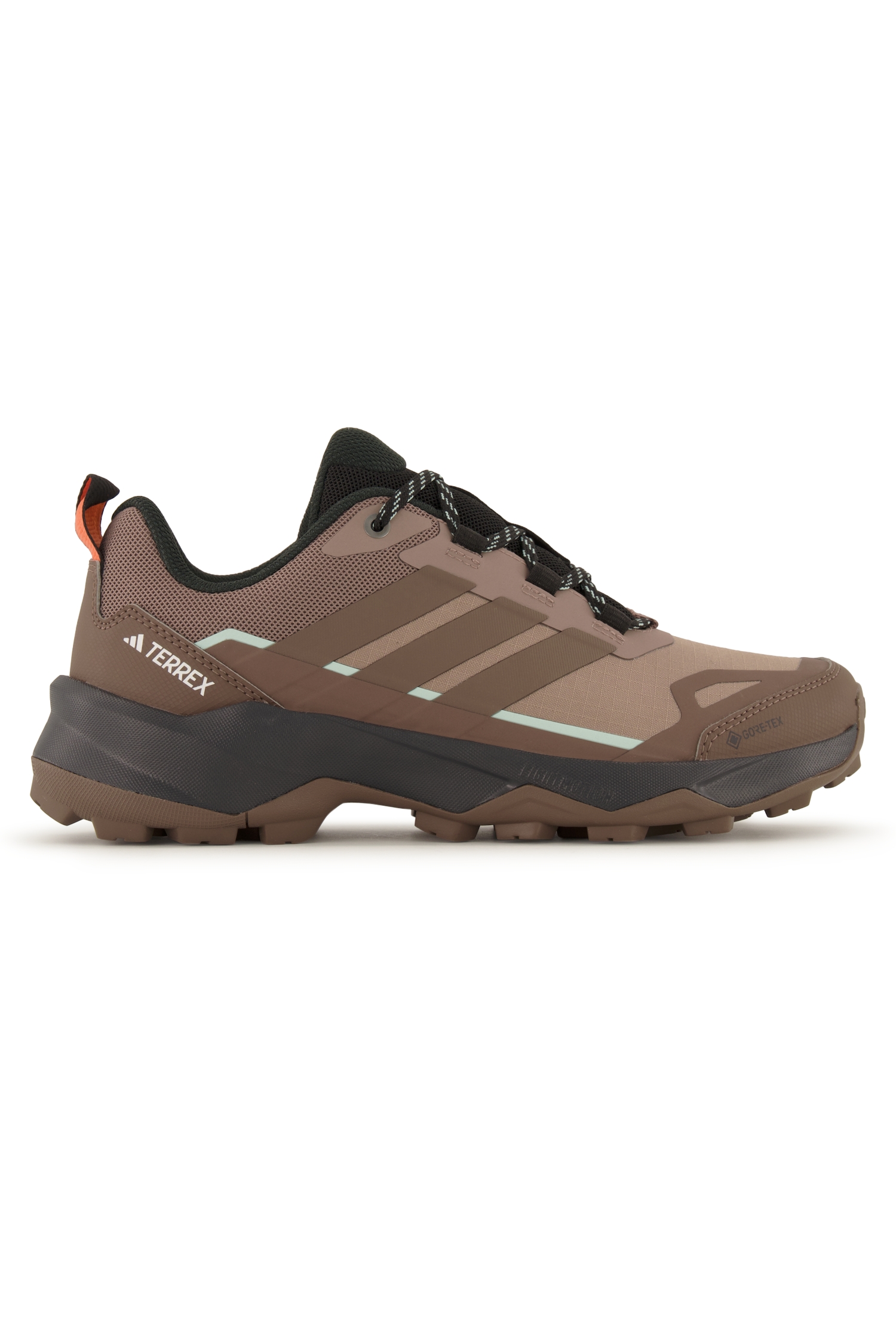 Image of adidas Terrex Skychaser AX5 Gore-Tex® Damen Trekkingschuh Braun, Damen, Größe: 10