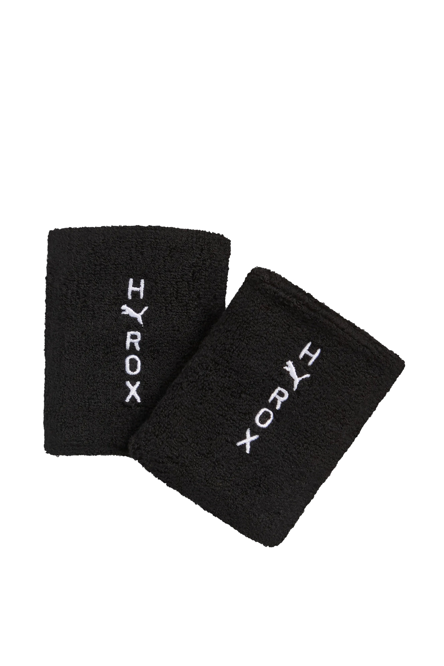 Image of PUMA x HYROX Long Schweissband Schwarz, Herren, Größe: 0