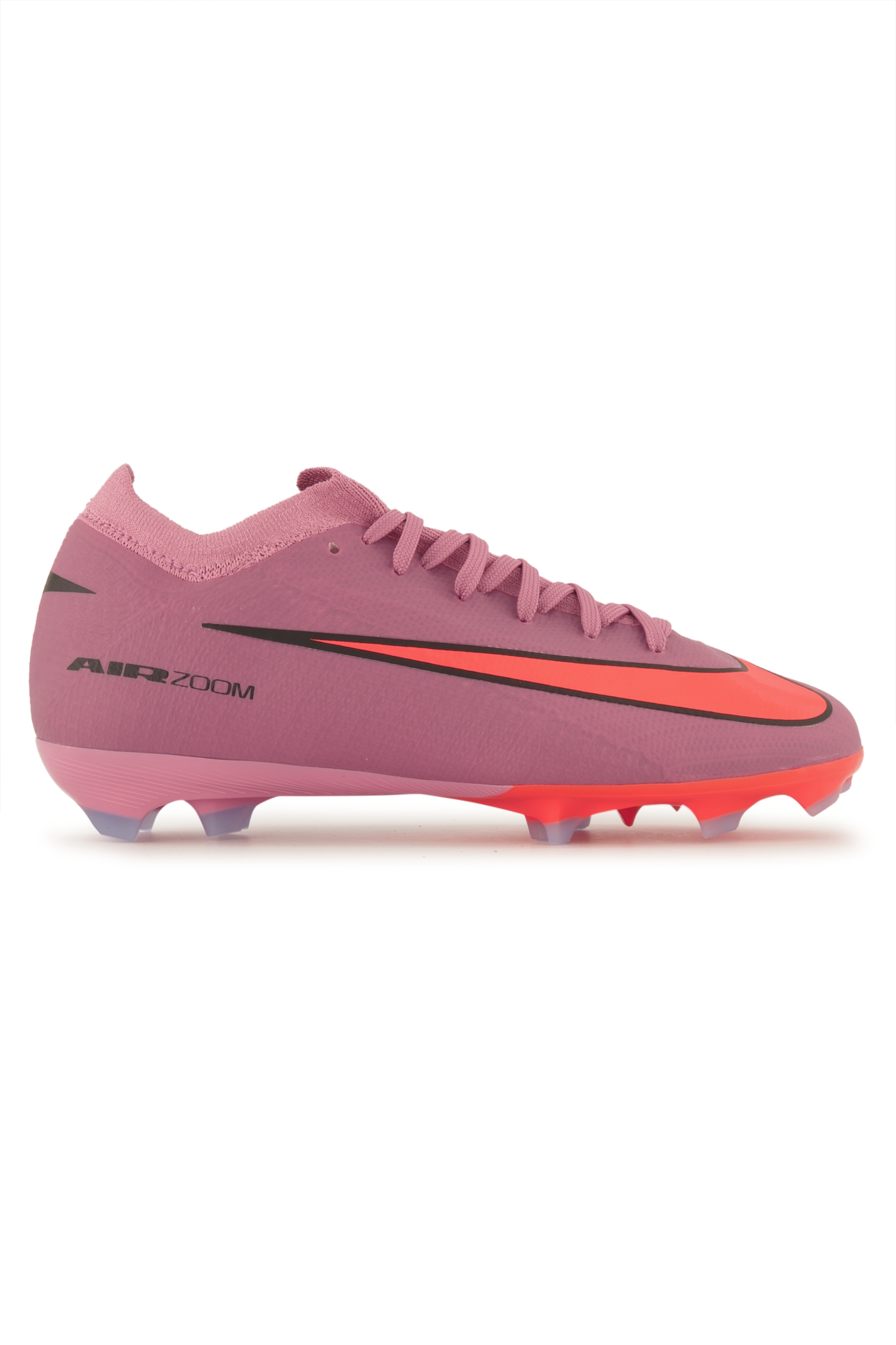 Image of Nike Mercurial Vapor 16 Pro FG Kinder Fussballschuh Rot, , Größe: 36 1/2