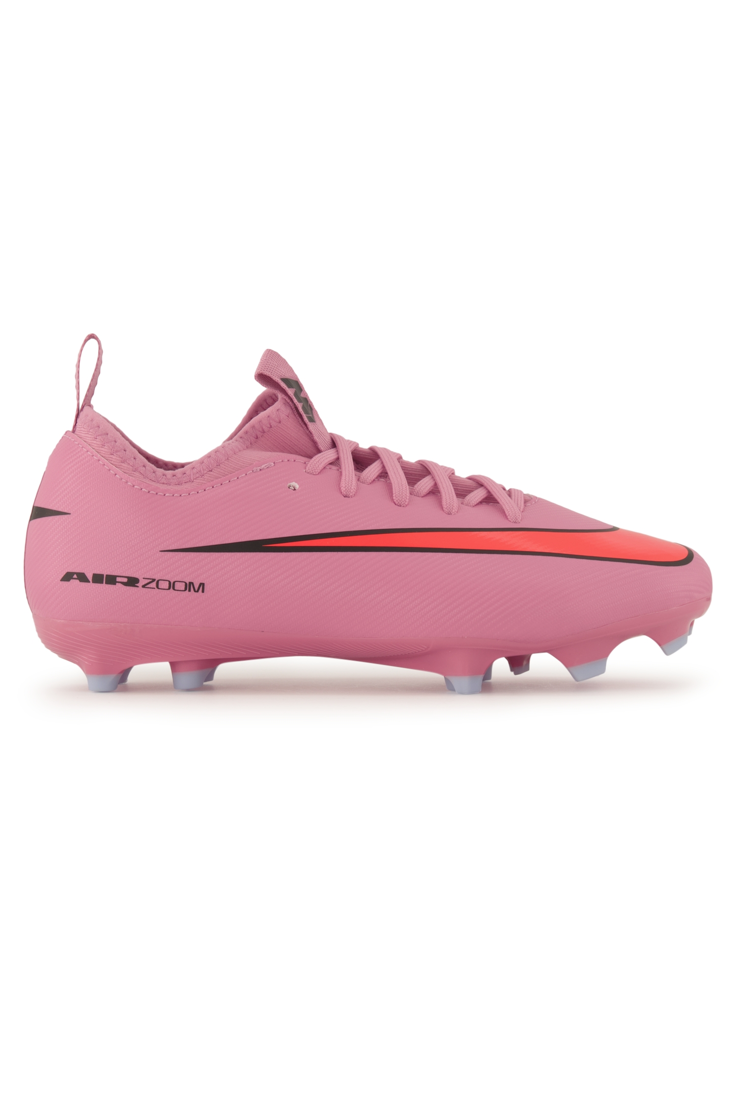 Image of Nike Mercurial Vapor 16 Academy FG/MG Kinder Fussballschuh Schwarz, , Größe: 32