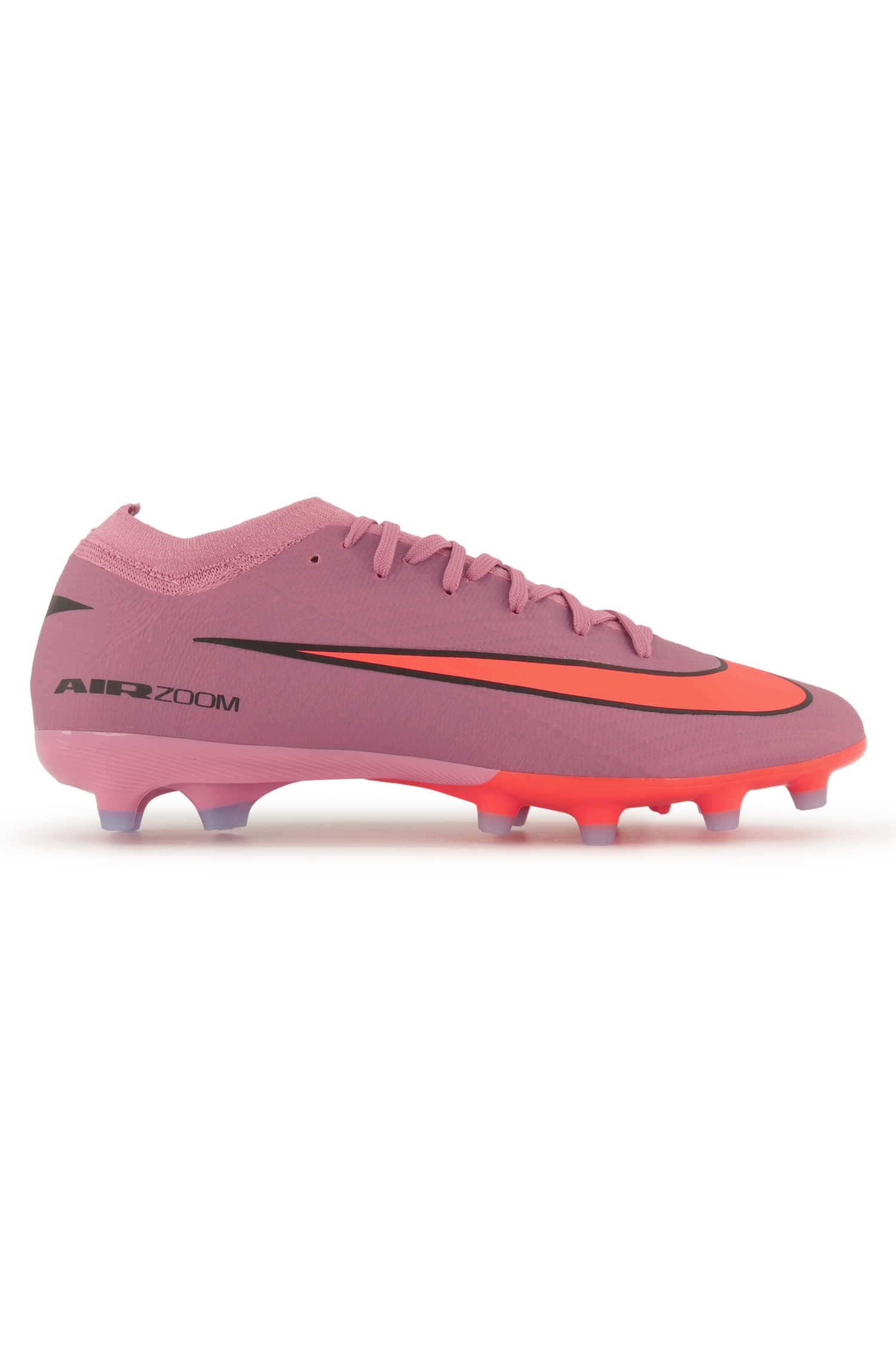 Image of Nike Mercurial Vapor 16 Pro AG-PRO Fussballschuh Pink, Herren, Größe: 10 1/2