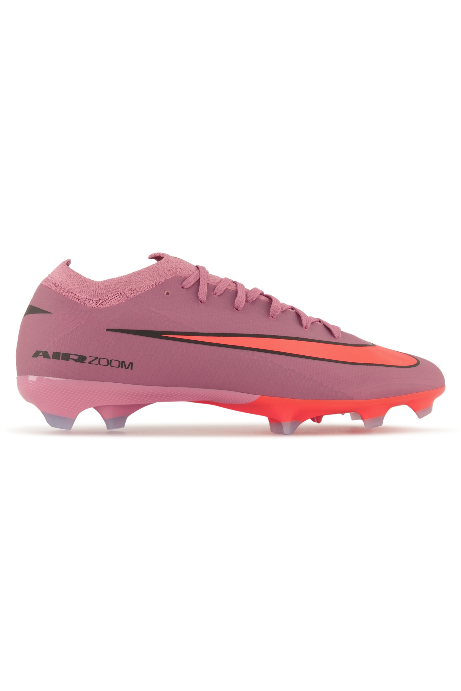Image of Nike Mercurial Vapor 16 Pro FG Fussballschuh Rot, Herren, Größe: 10 1/2